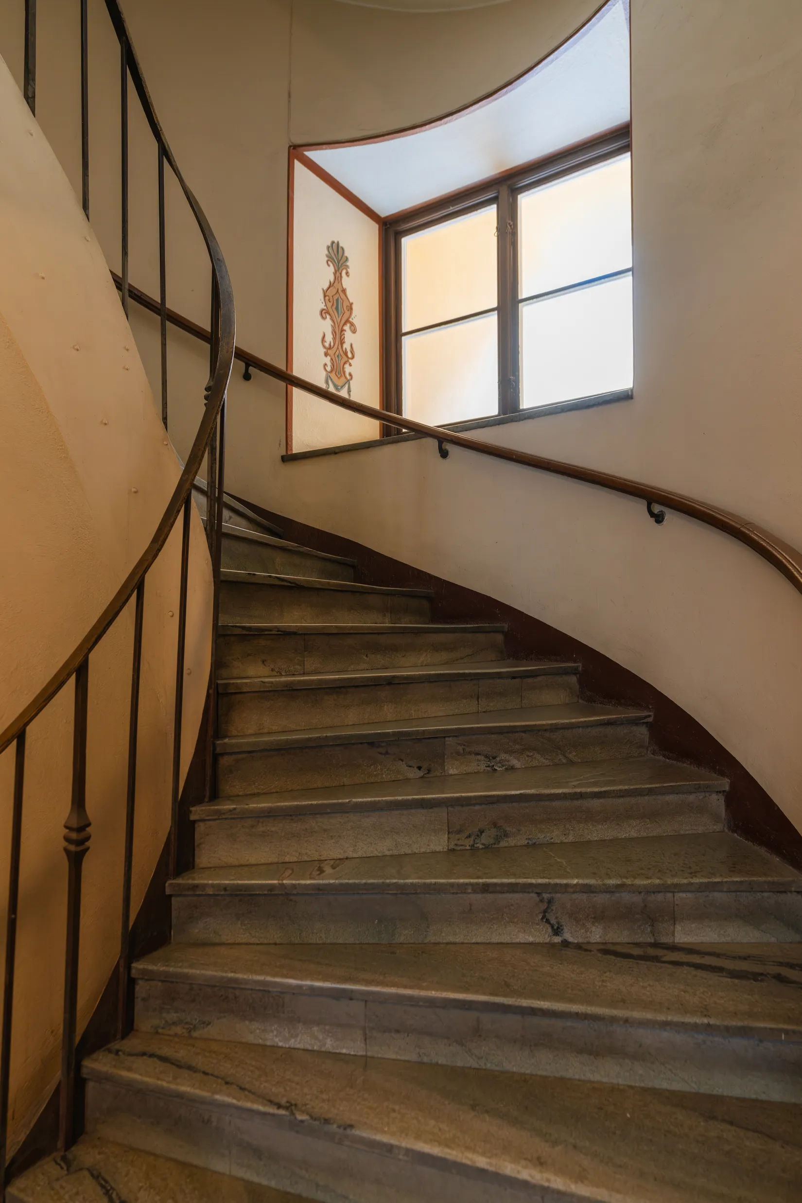 Bostadsrätt, Brännkyrkagatan 81, Stockholm