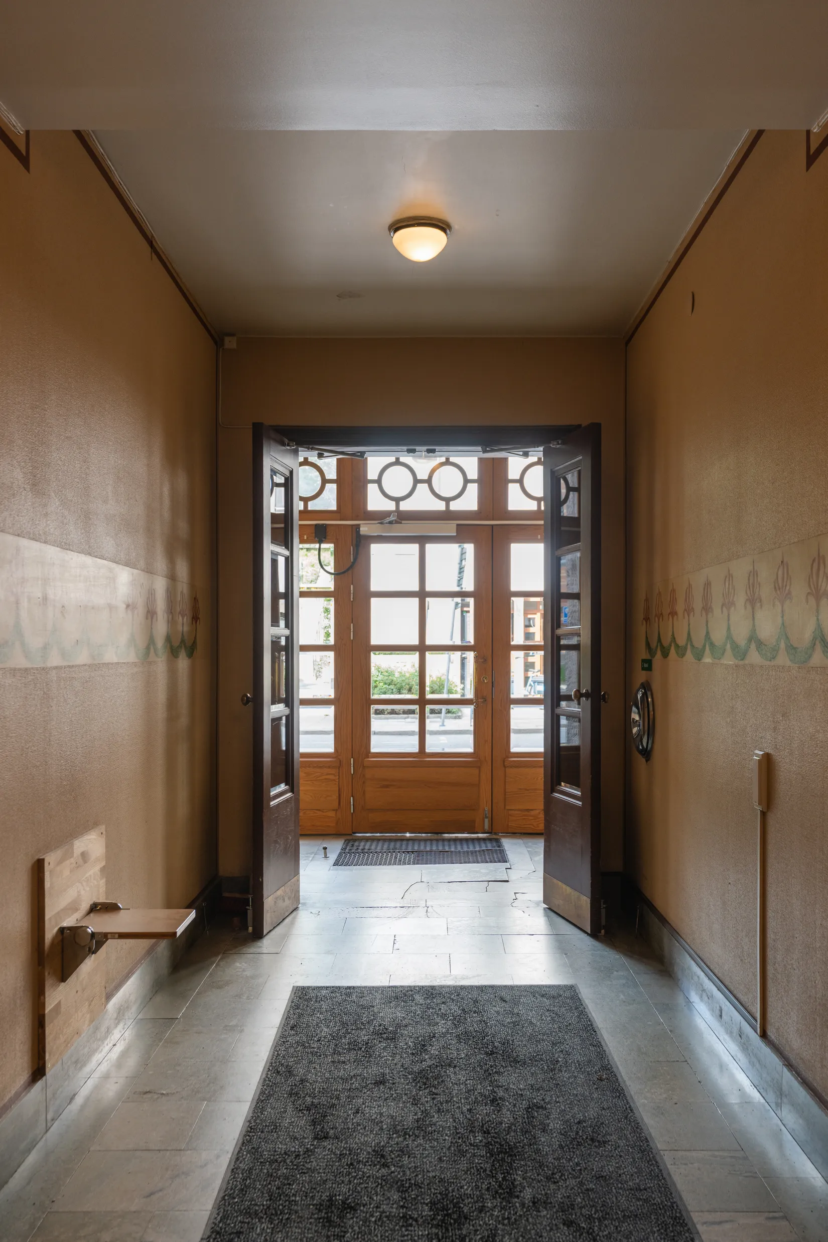 Bostadsrätt, Brännkyrkagatan 81, Stockholm