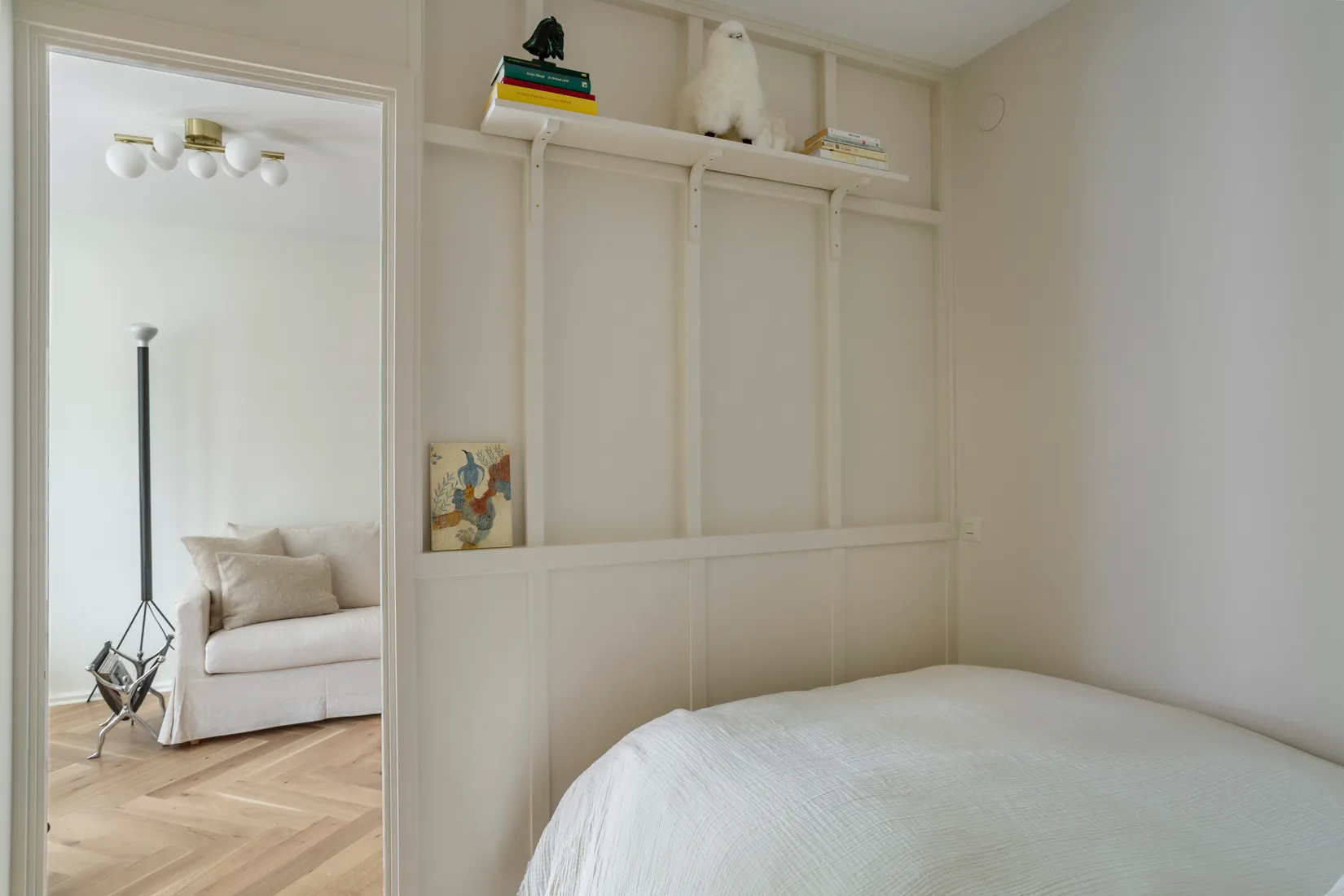 Bostadsrätt, Valhallavägen 148E, 2tr, Östermalm - Karlaplan, Stockholm
