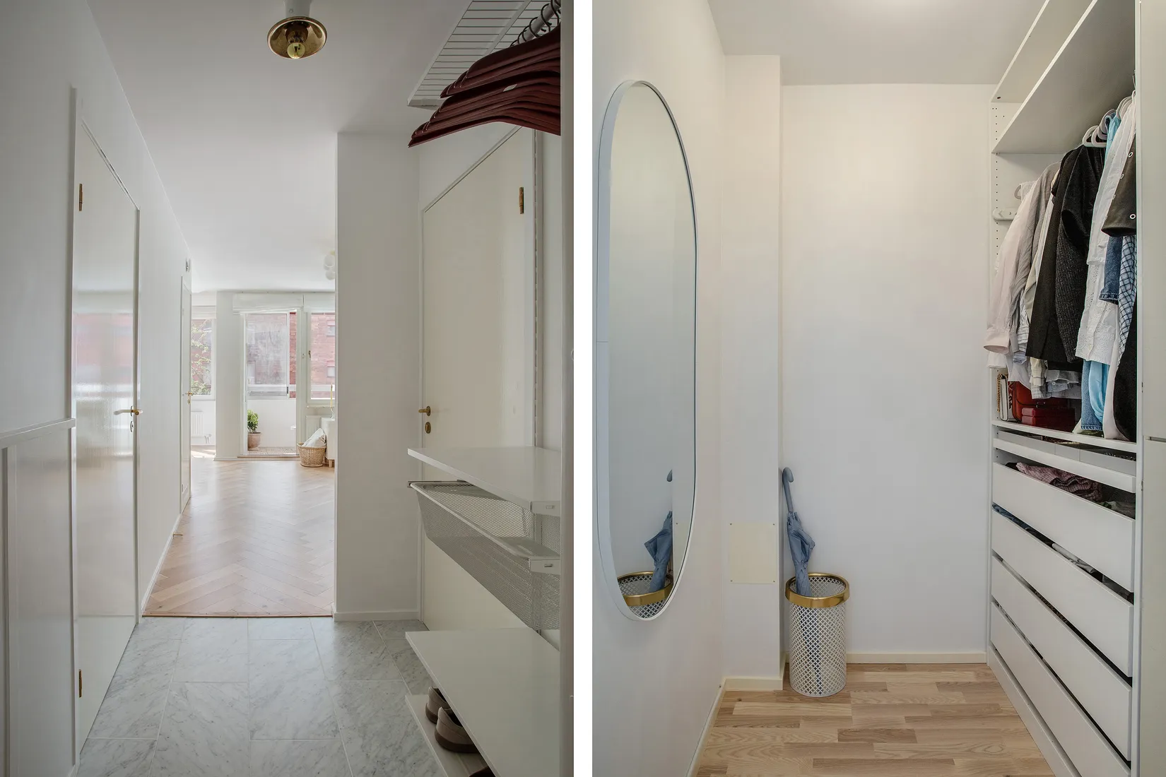 Bostadsrätt, Valhallavägen 148E, 2tr, Östermalm - Karlaplan, Stockholm