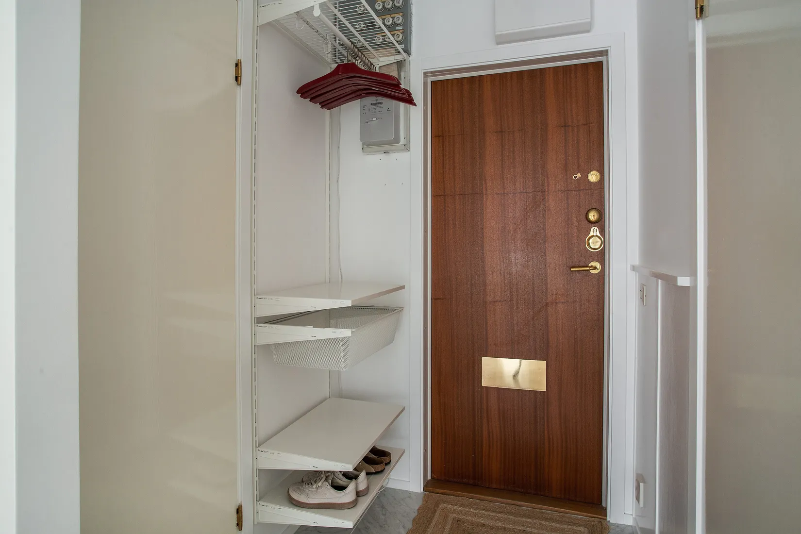 Bostadsrätt, Valhallavägen 148E, 2tr, Östermalm - Karlaplan, Stockholm
