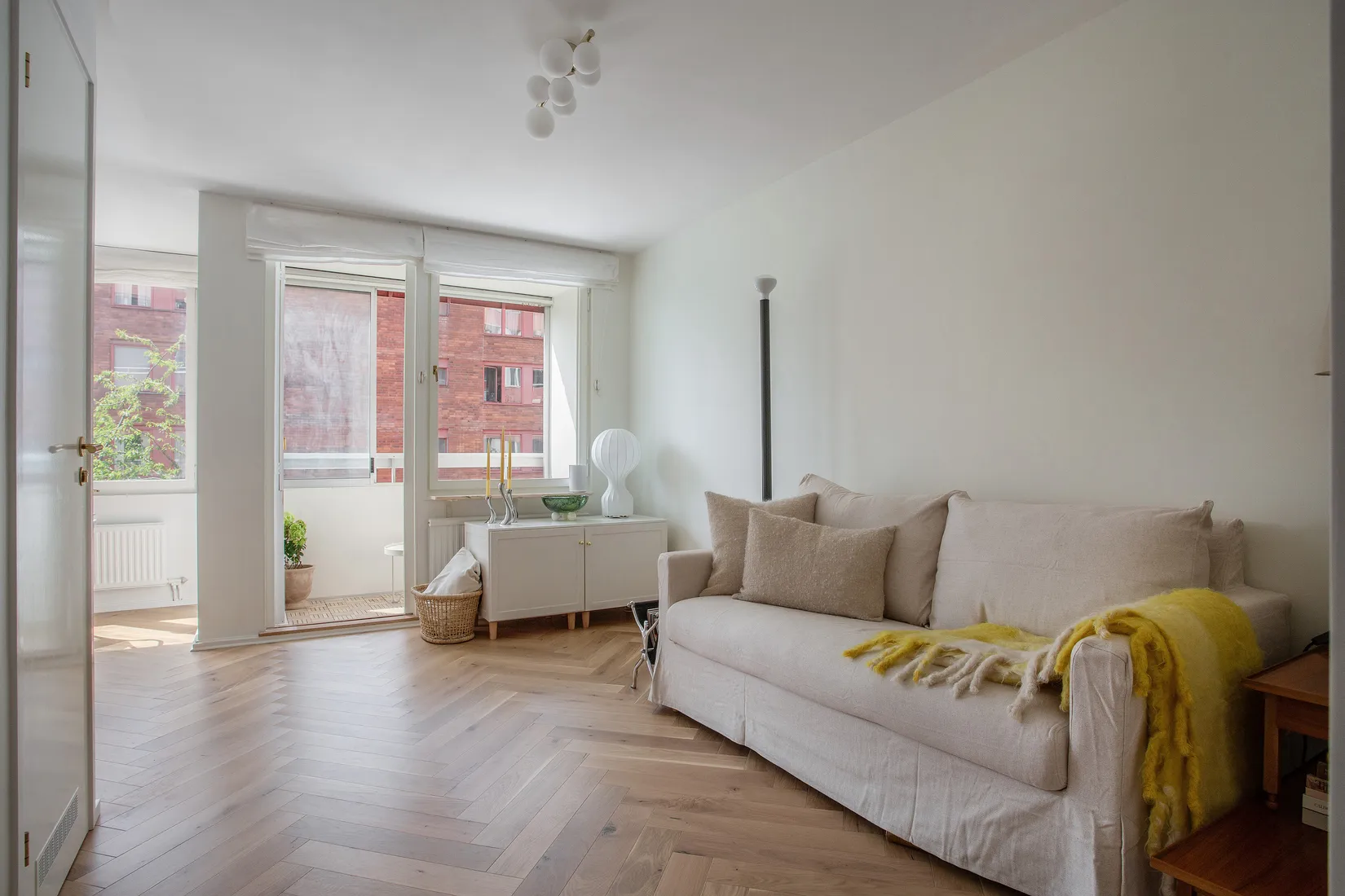 Bostadsrätt, Valhallavägen 148E, 2tr, Östermalm - Karlaplan, Stockholm