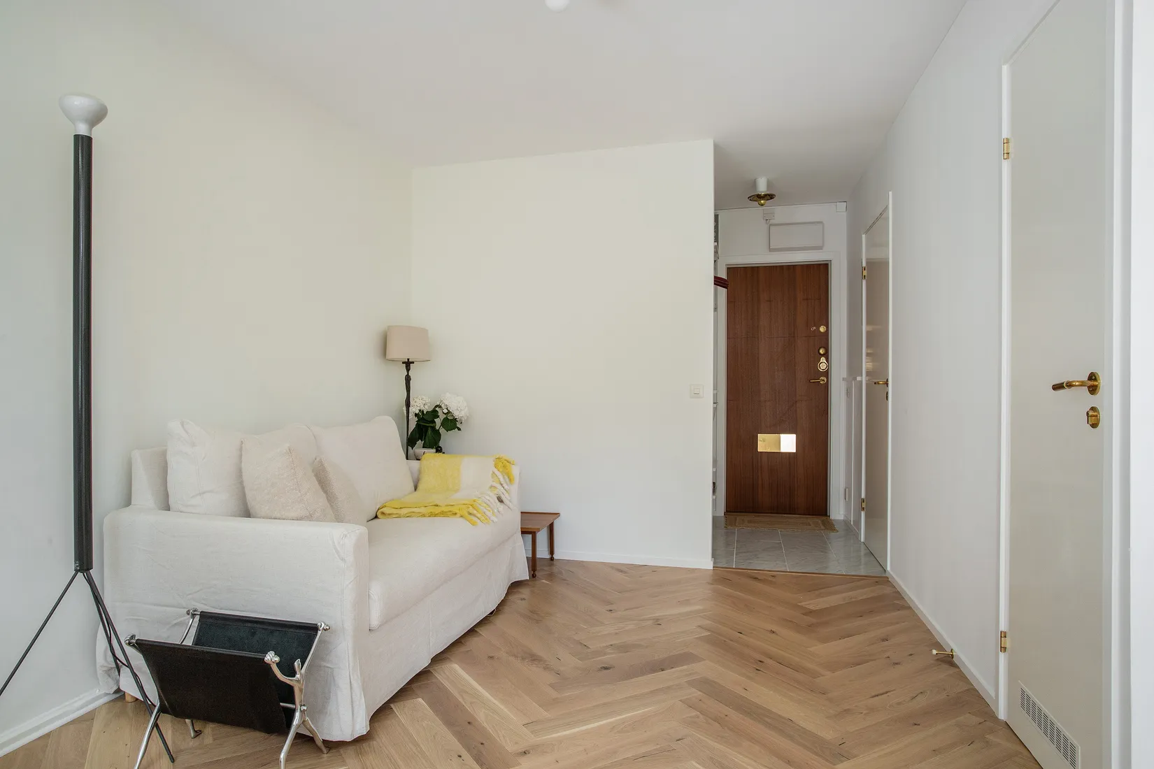 Bostadsrätt, Valhallavägen 148E, 2tr, Östermalm - Karlaplan, Stockholm