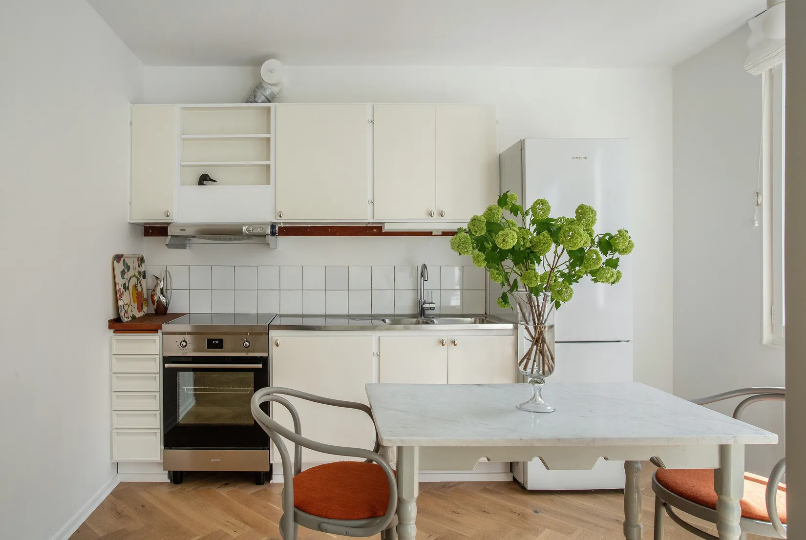Bostadsrätt, Valhallavägen 148E, 2tr, Östermalm - Karlaplan, Stockholm