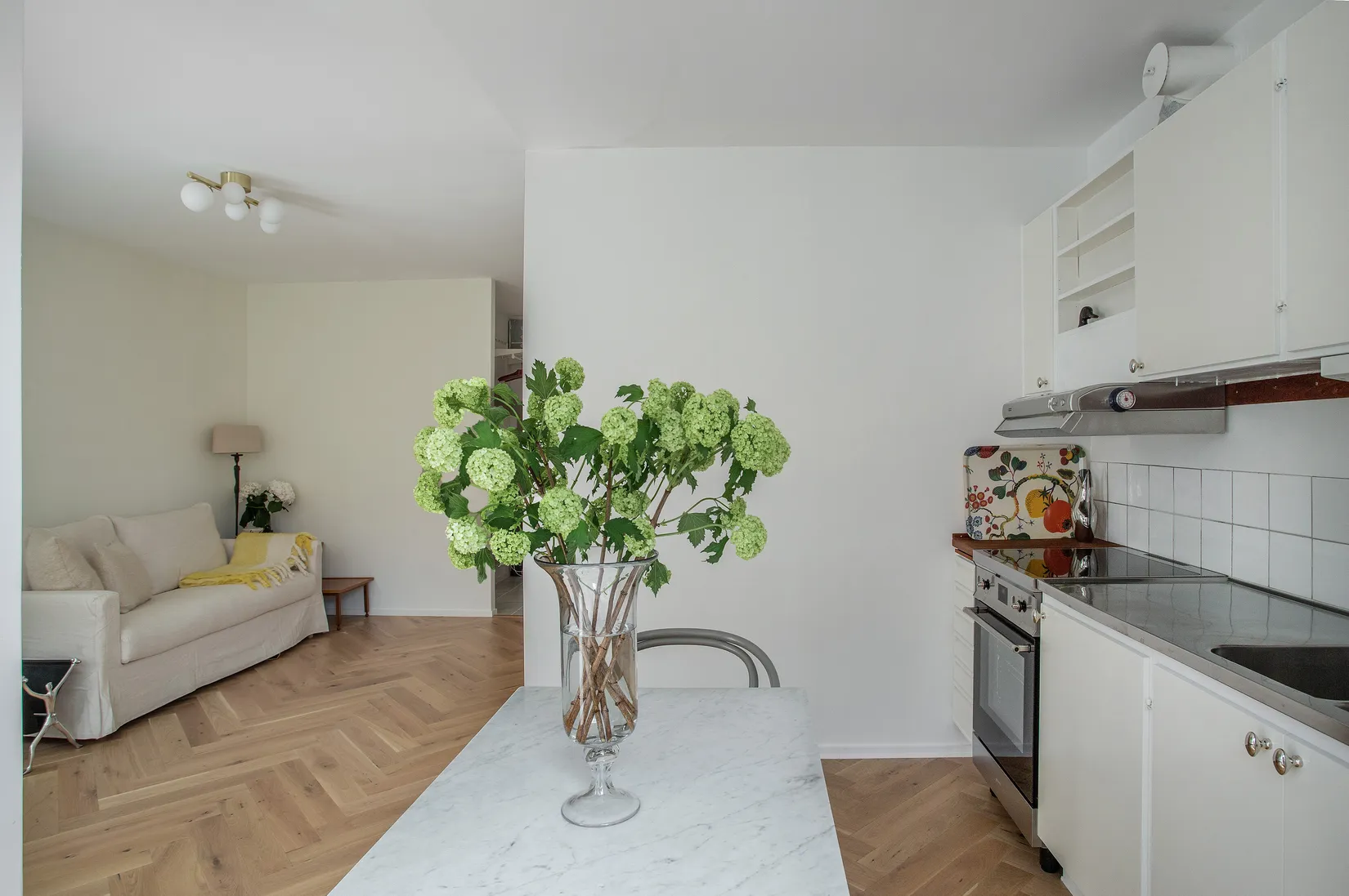 Bostadsrätt, Valhallavägen 148E, 2tr, Östermalm - Karlaplan, Stockholm