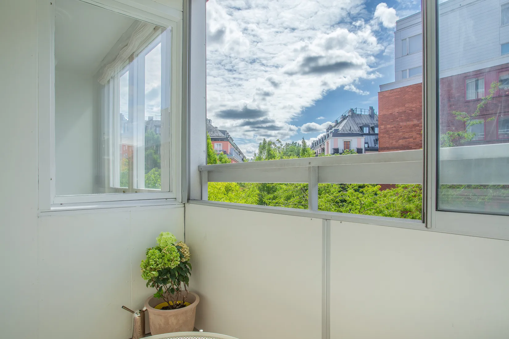 Bostadsrätt, Valhallavägen 148E, 2tr, Östermalm - Karlaplan, Stockholm