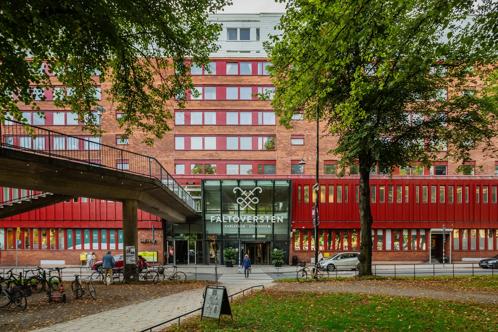 Bostadsrätt, Valhallavägen 148E, 2tr, Östermalm - Karlaplan, Stockholm