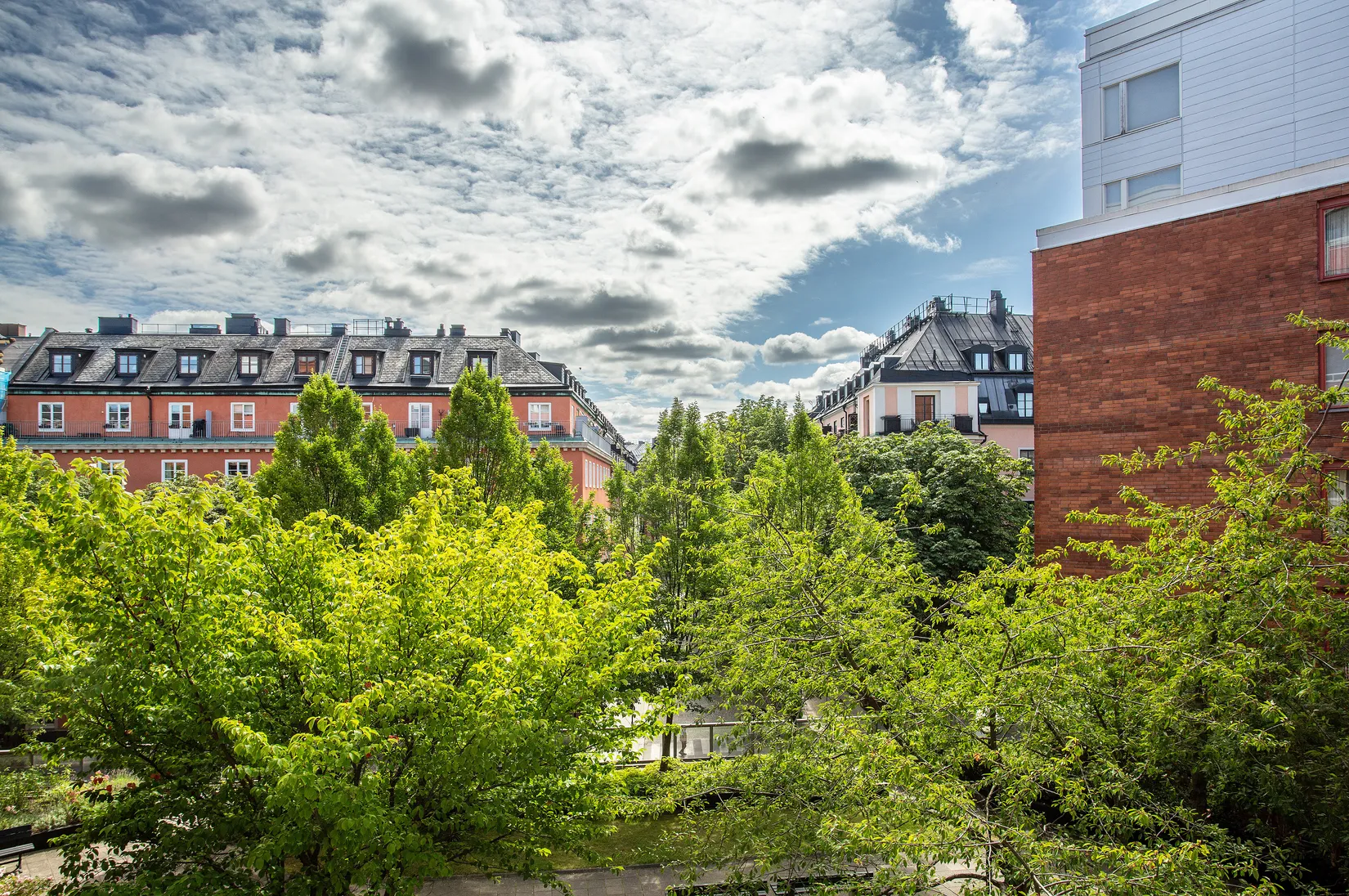 Bostadsrätt, Valhallavägen 148E, 2tr, Östermalm - Karlaplan, Stockholm