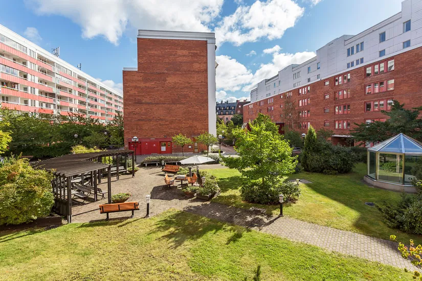 Bostadsrätt, Valhallavägen 148E, 2tr, Östermalm - Karlaplan, Stockholm