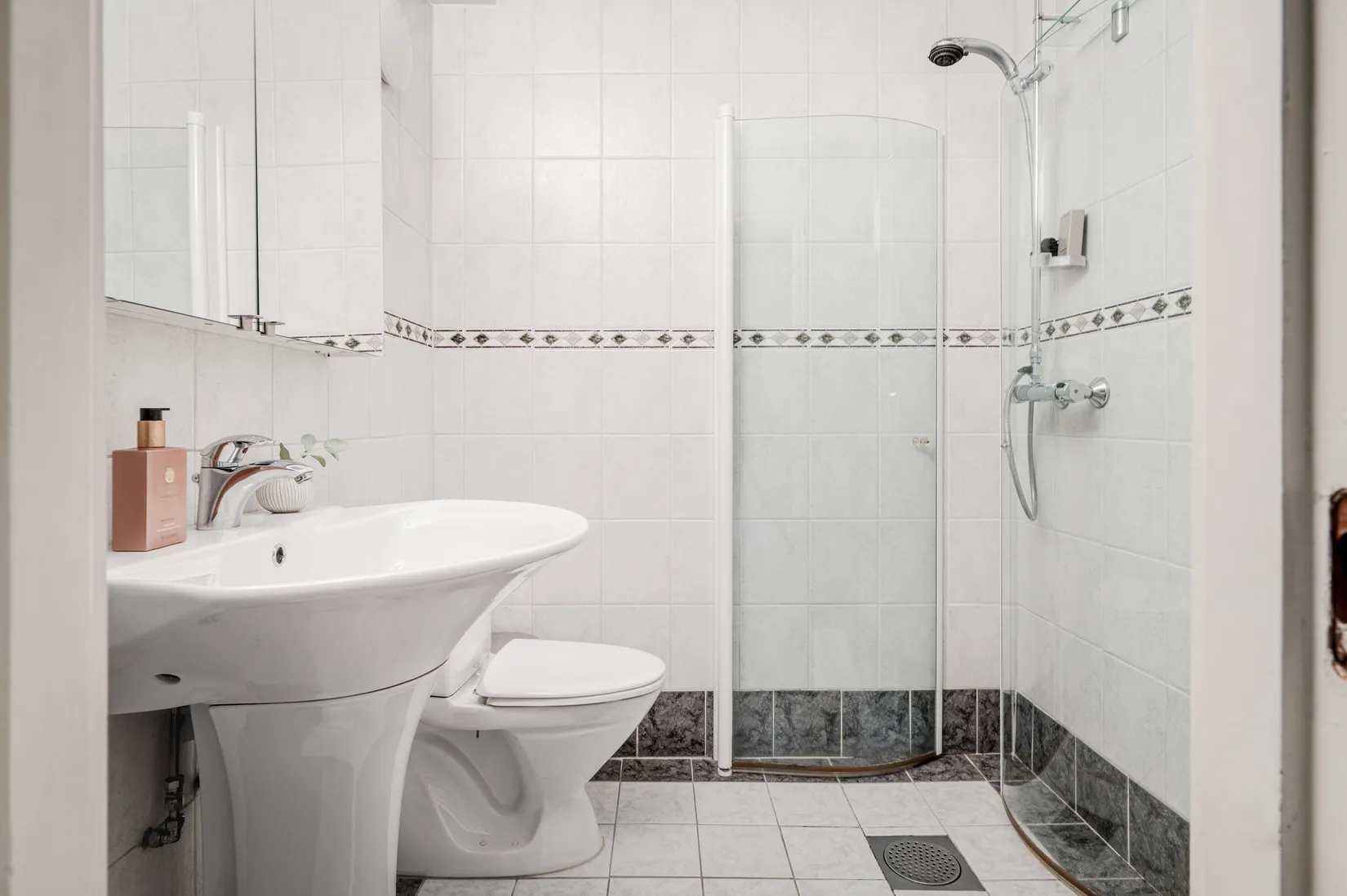 Bostadsrätt, Parkgatan 12A, Heden, Göteborg