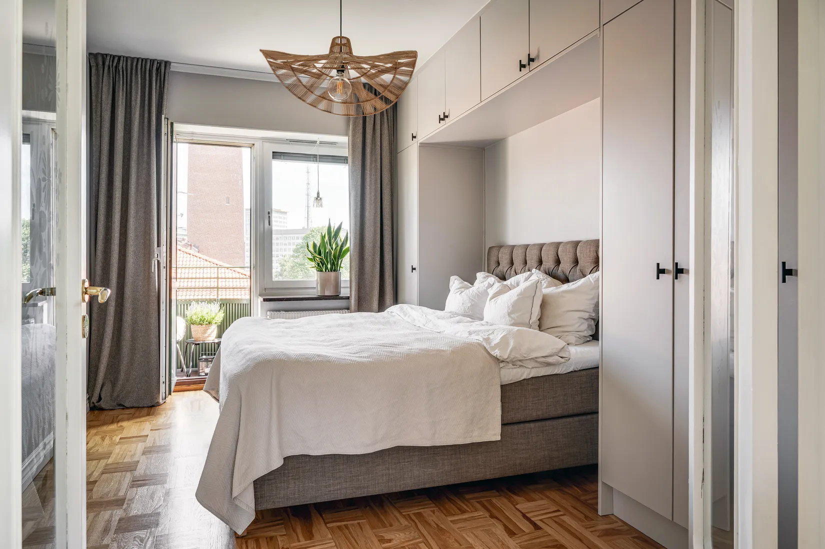 Bostadsrätt, Parkgatan 12A, Heden, Göteborg