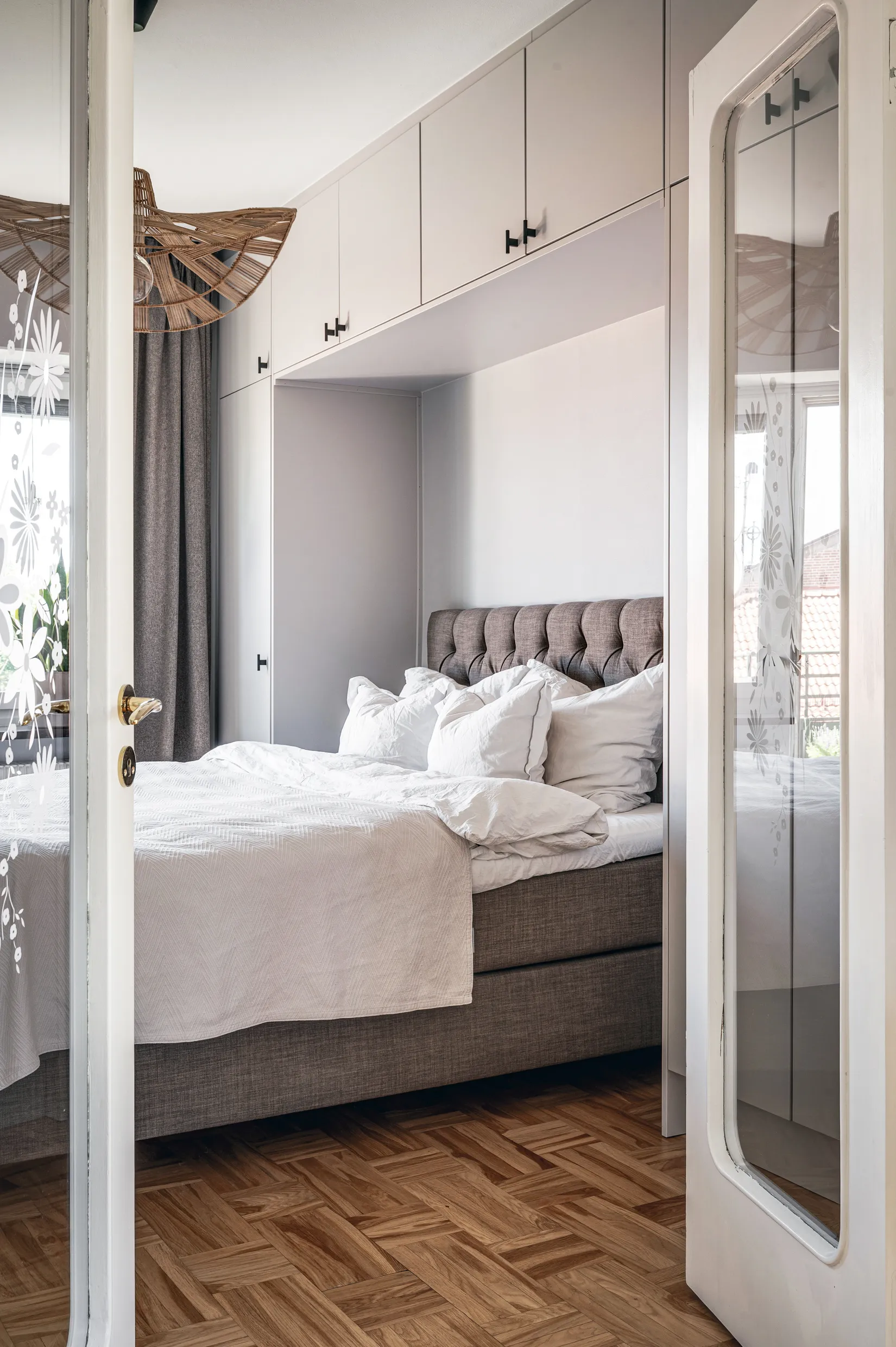 Bostadsrätt, Parkgatan 12A, Heden, Göteborg