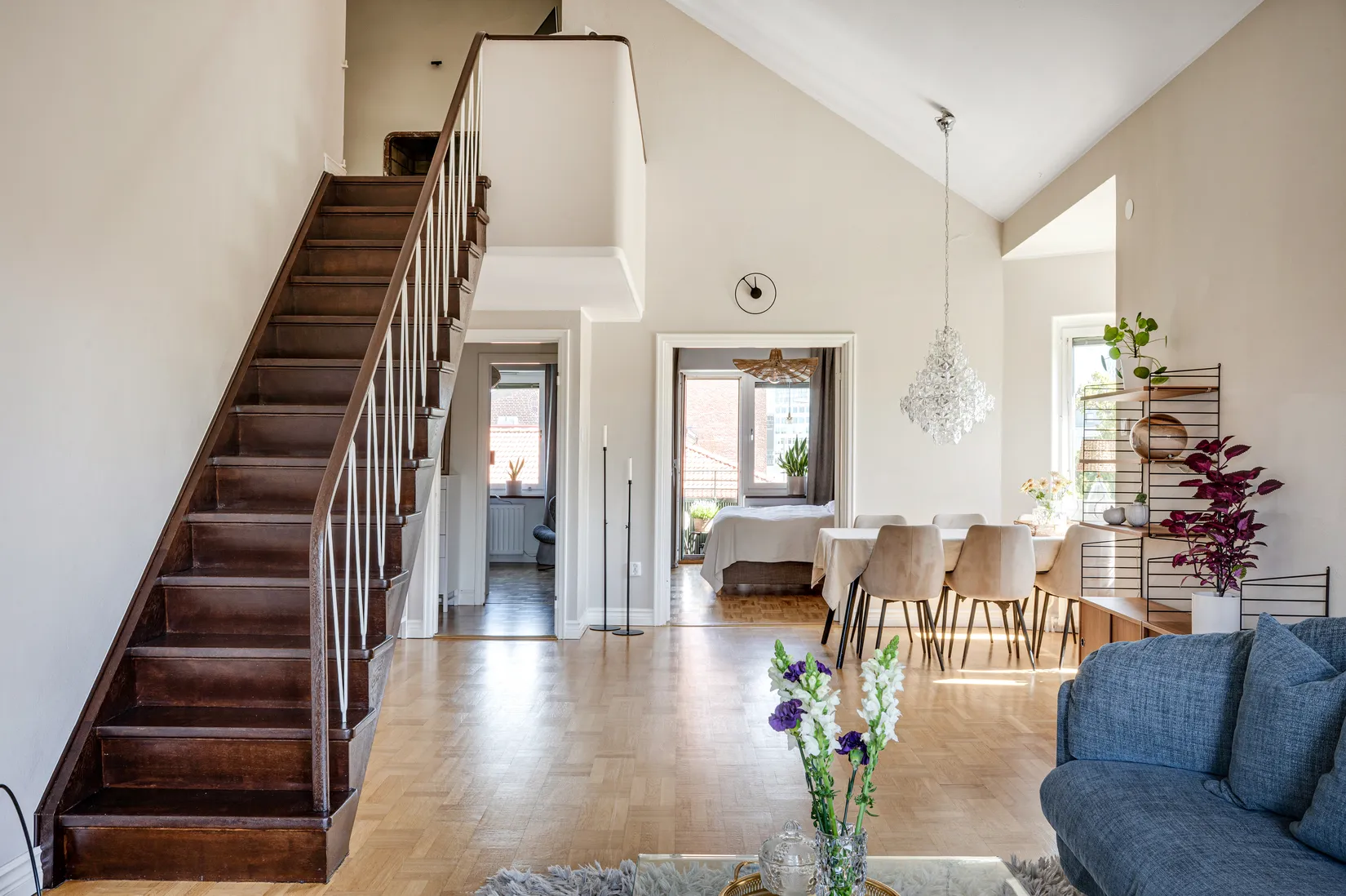 Bostadsrätt, Parkgatan 12A, Heden, Göteborg