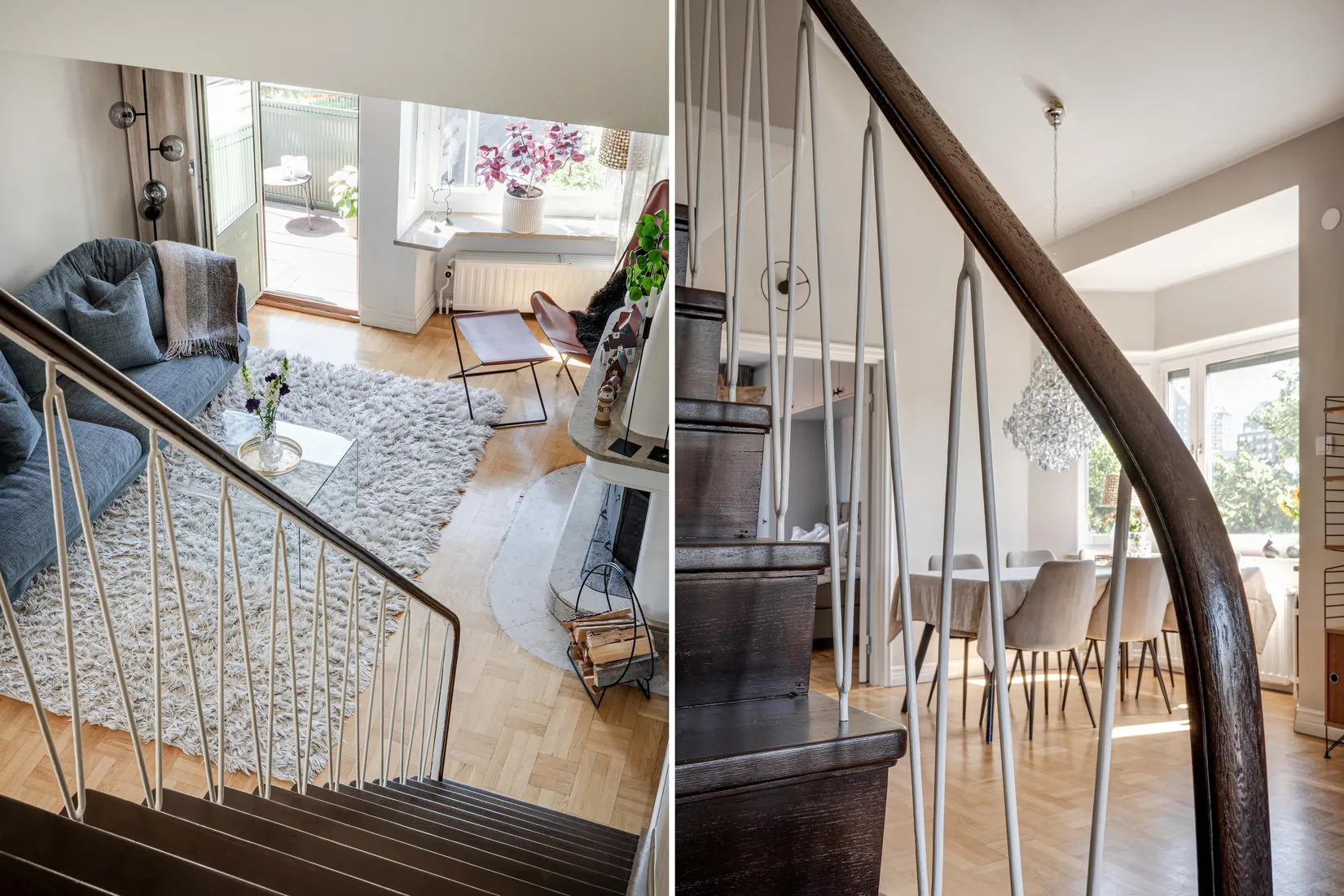 Bostadsrätt, Parkgatan 12A, Heden, Göteborg