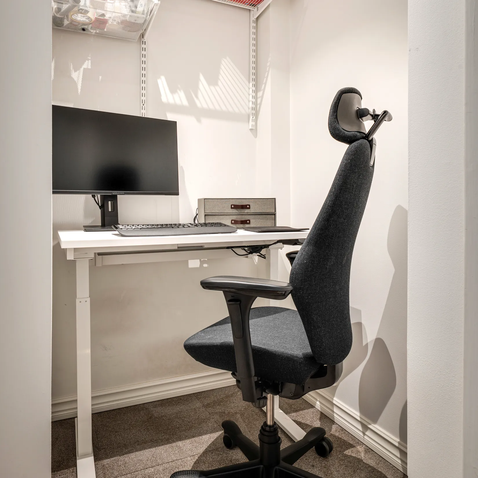 Bostadsrätt, Parkgatan 12A, Heden, Göteborg