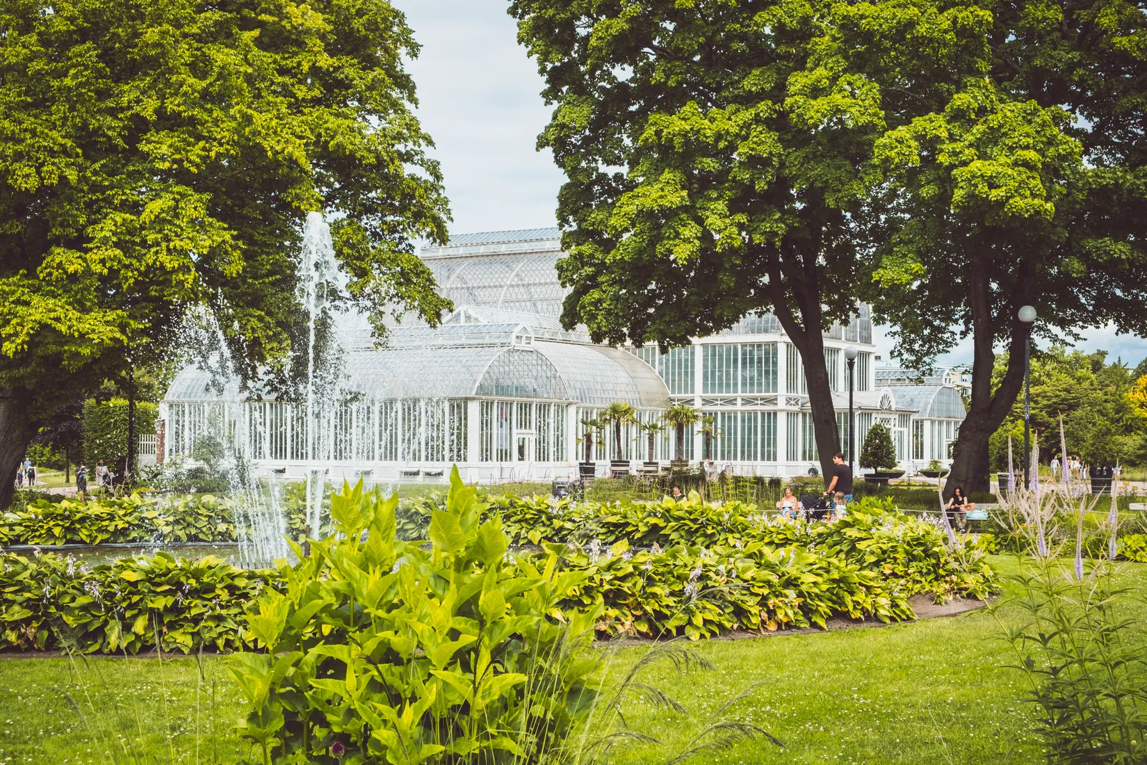 Bostadsrätt, Parkgatan 12A, Heden, Göteborg