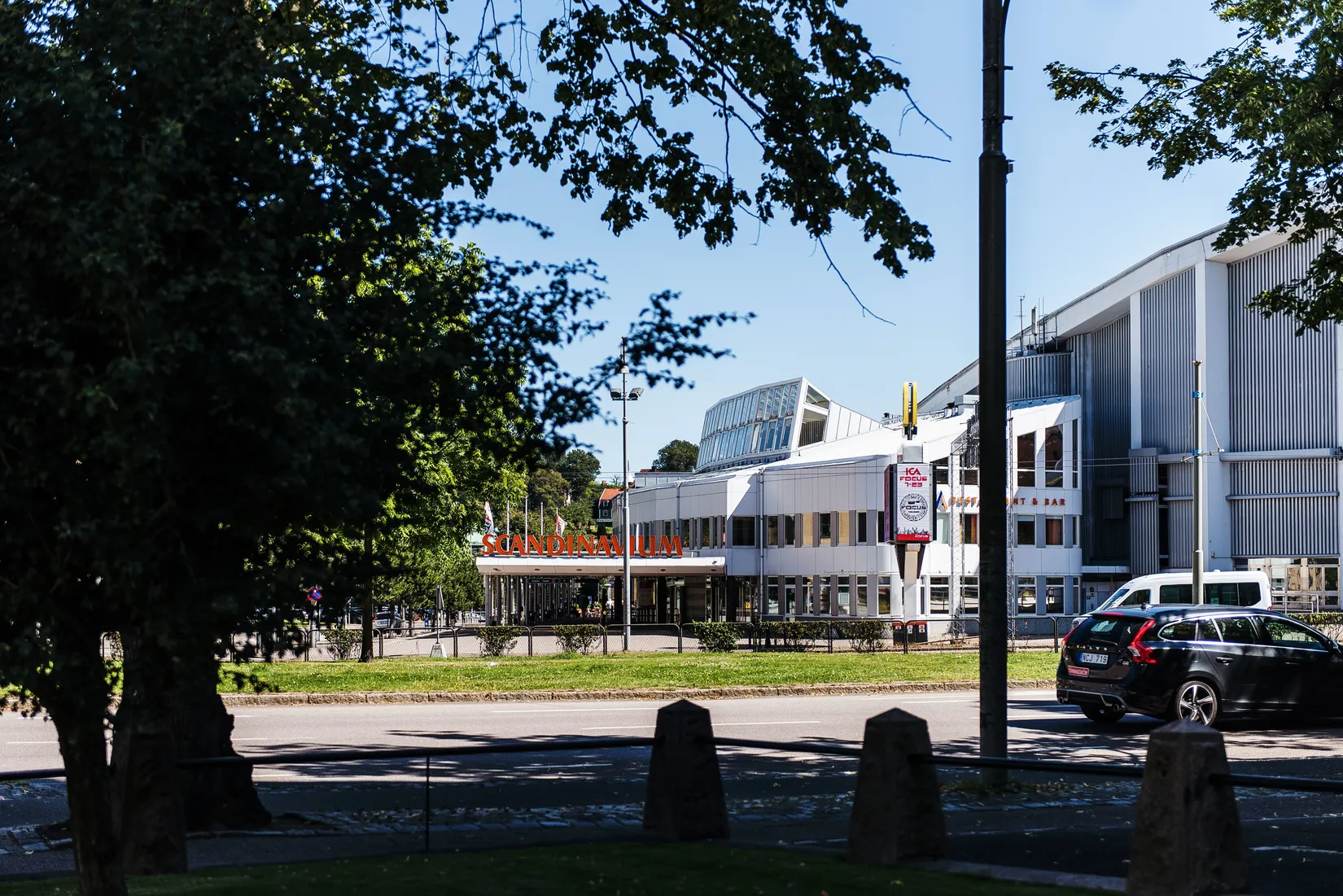 Bostadsrätt, Parkgatan 12A, Heden, Göteborg