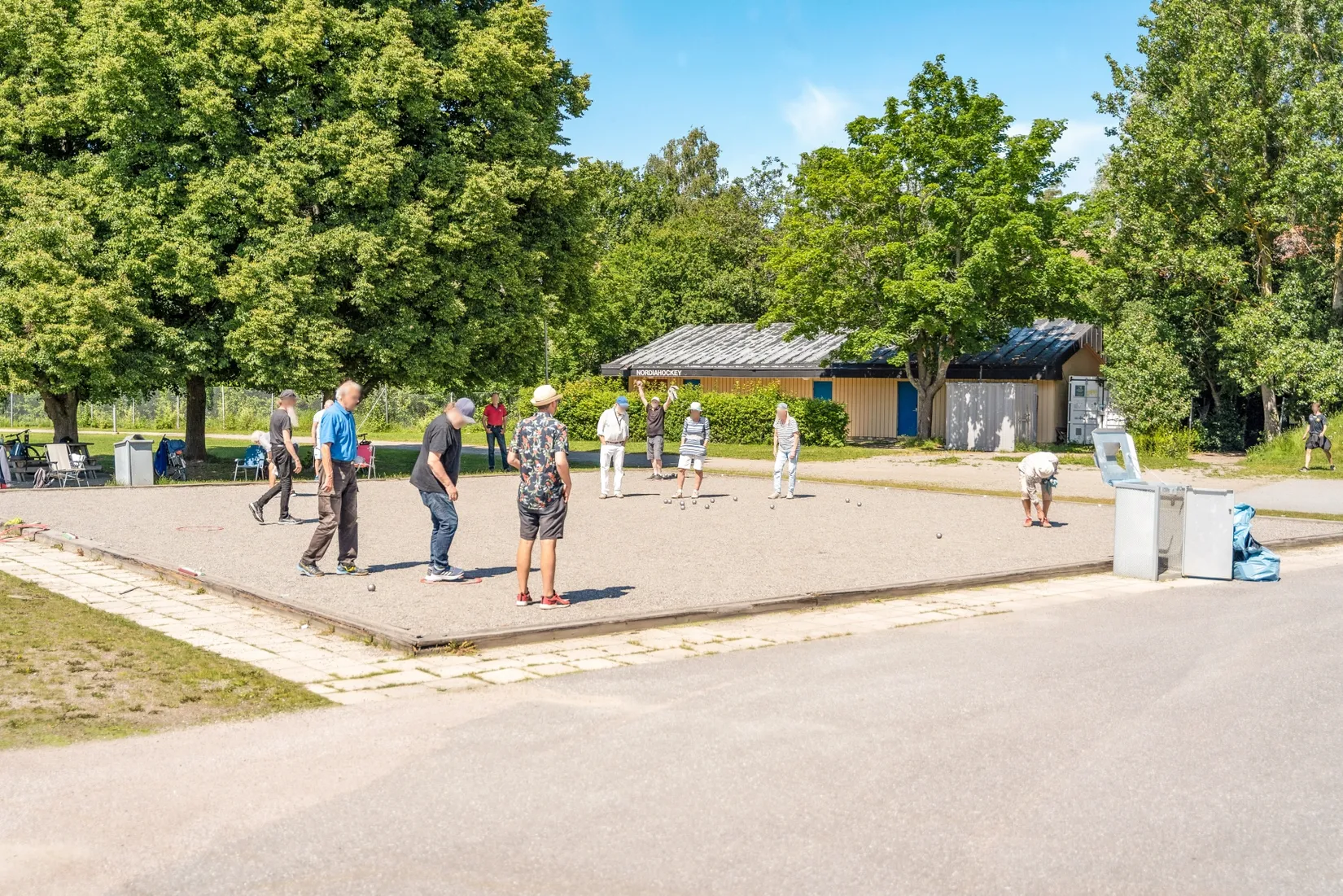 Bostadsrätt, Fyrskeppsvägen 41, Kärrtorp, Stockholm