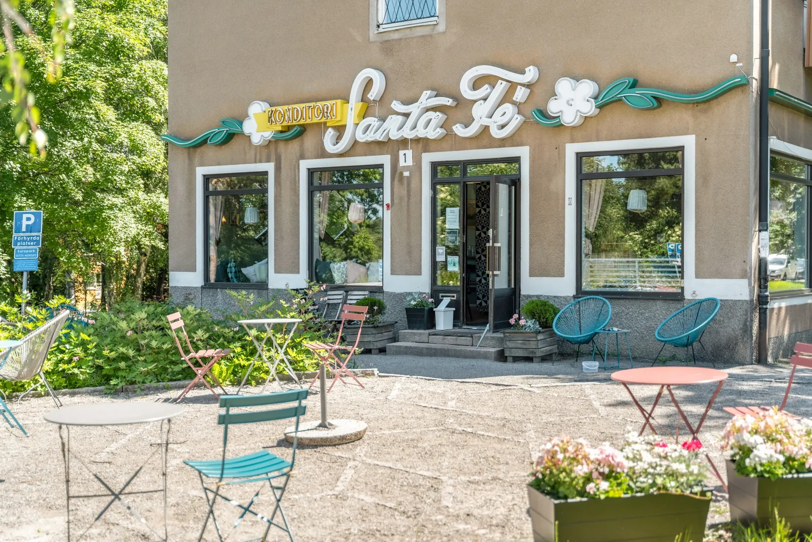 Bostadsrätt, Fyrskeppsvägen 41, Kärrtorp, Stockholm