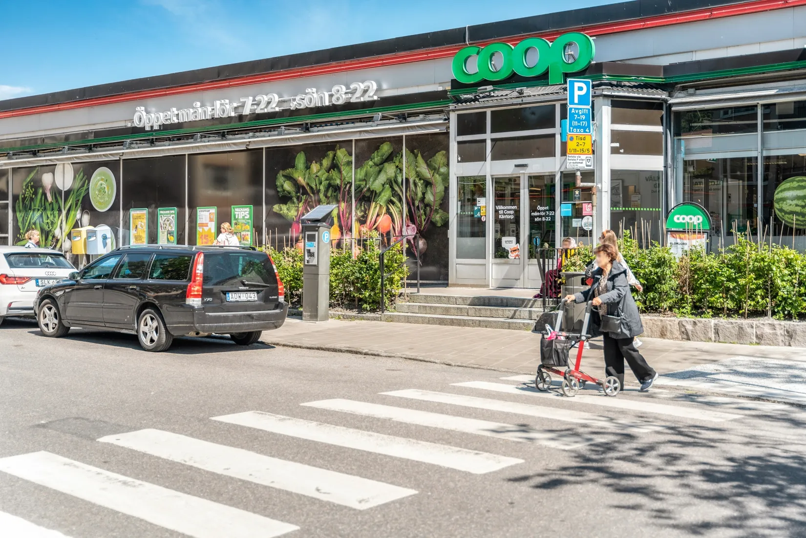 Bostadsrätt, Fyrskeppsvägen 41, Kärrtorp, Stockholm