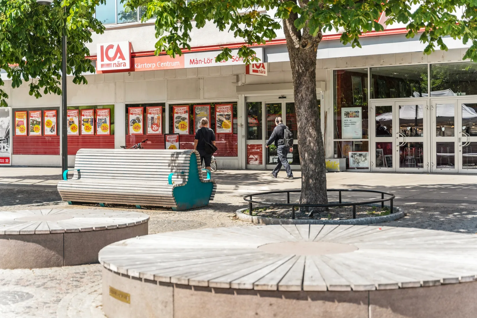 Bostadsrätt, Fyrskeppsvägen 41, Kärrtorp, Stockholm