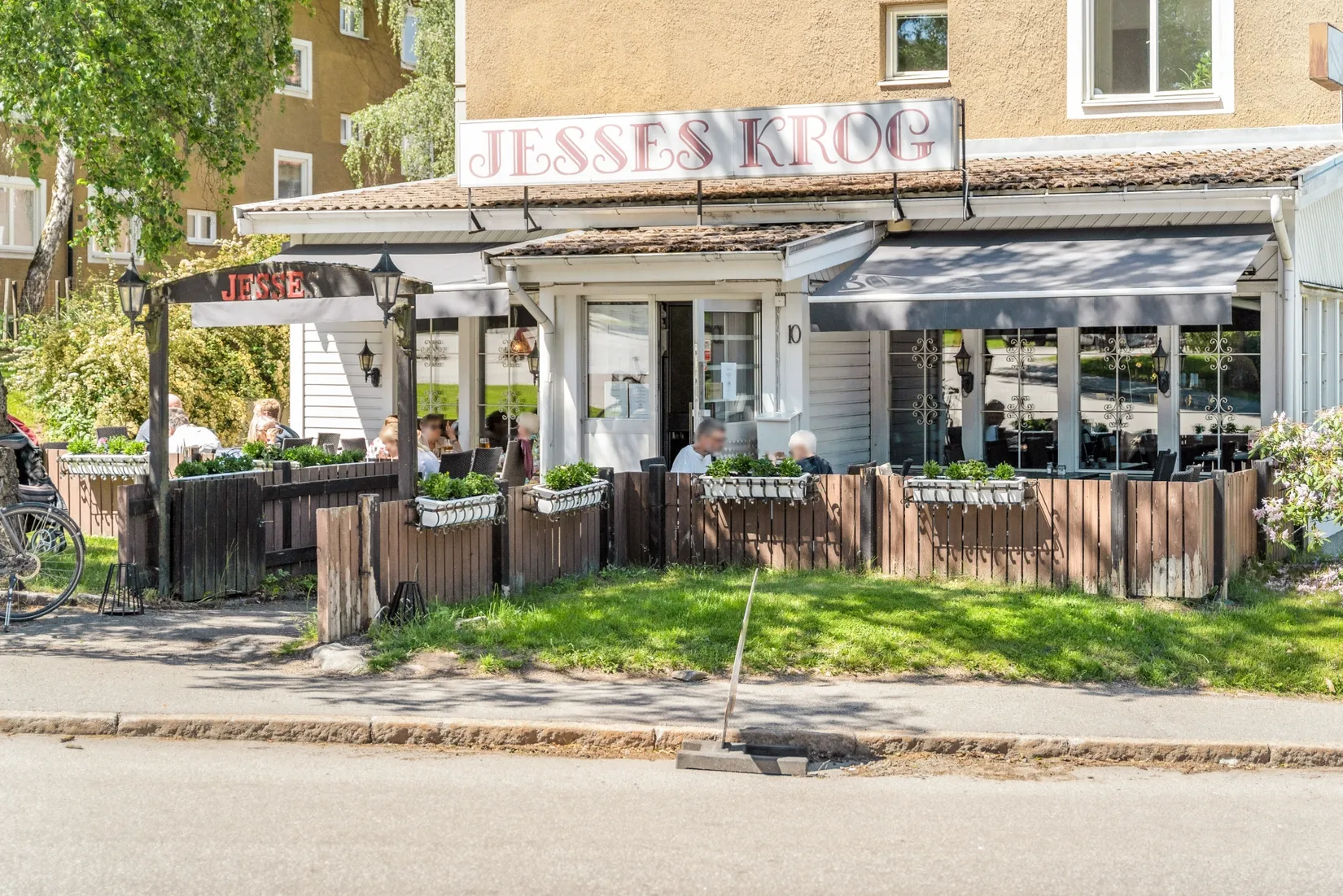 Bostadsrätt, Fyrskeppsvägen 41, Kärrtorp, Stockholm
