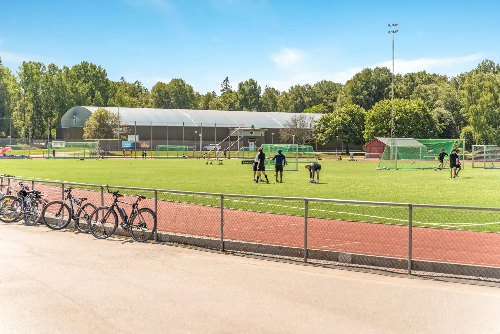 Bostadsrätt, Fyrskeppsvägen 41, Kärrtorp, Stockholm