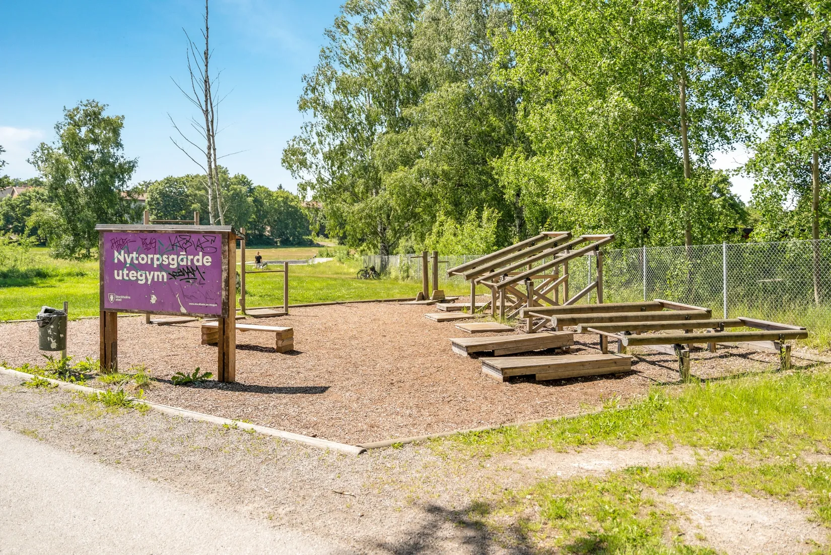 Bostadsrätt, Fyrskeppsvägen 41, Kärrtorp, Stockholm