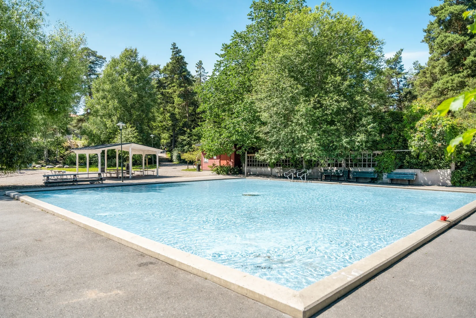 Bostadsrätt, Fyrskeppsvägen 41, Kärrtorp, Stockholm