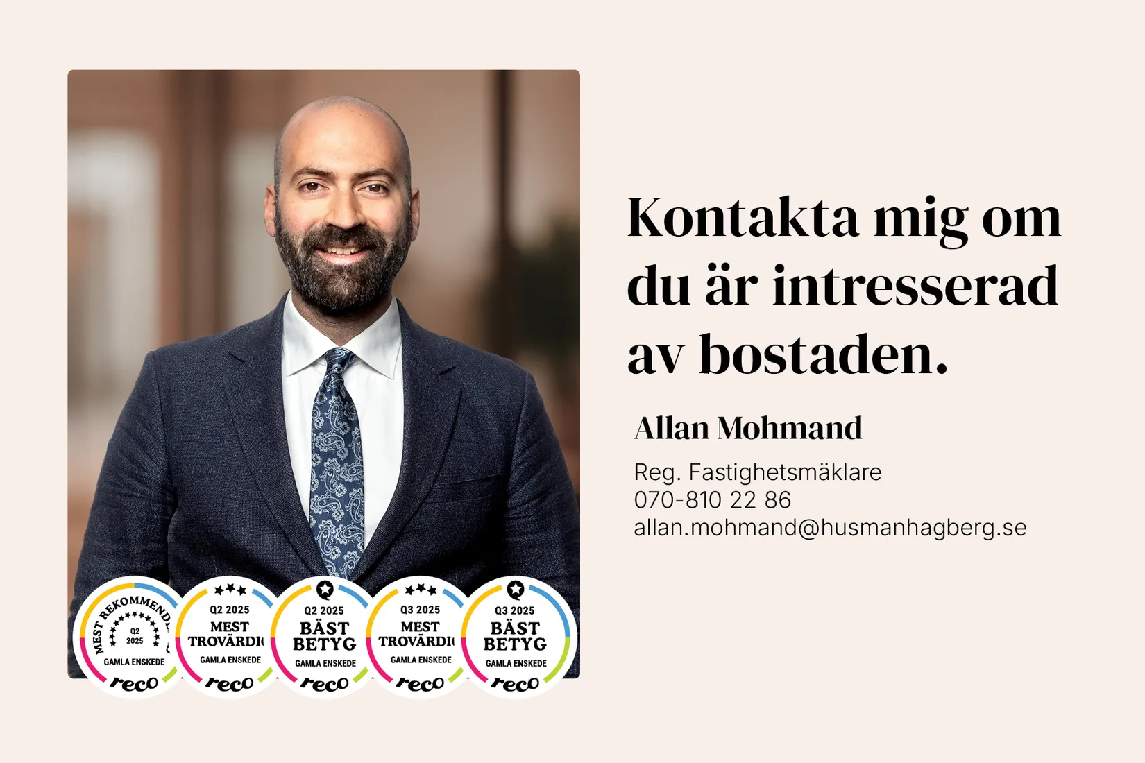 Bostadsrätt, Fyrskeppsvägen 41, Kärrtorp, Stockholm
