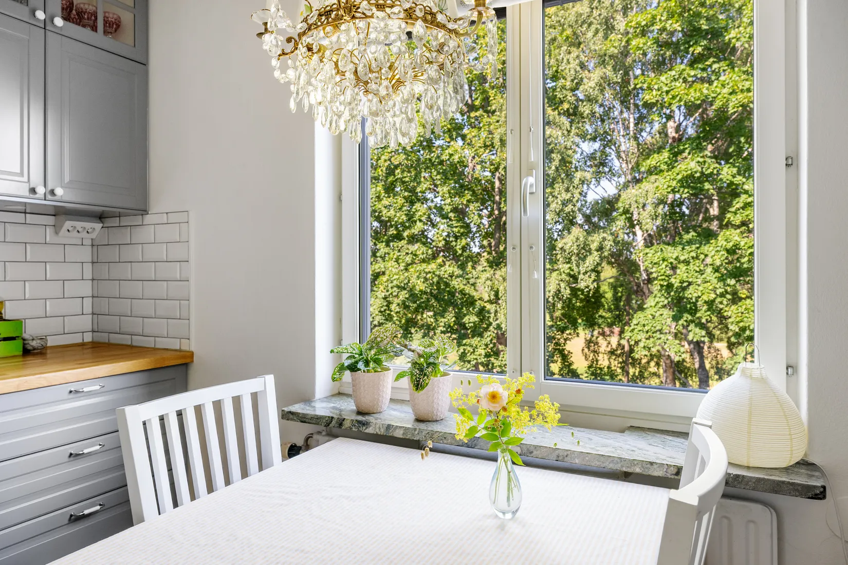Bostadsrätt, Fyrskeppsvägen 41, Kärrtorp, Stockholm