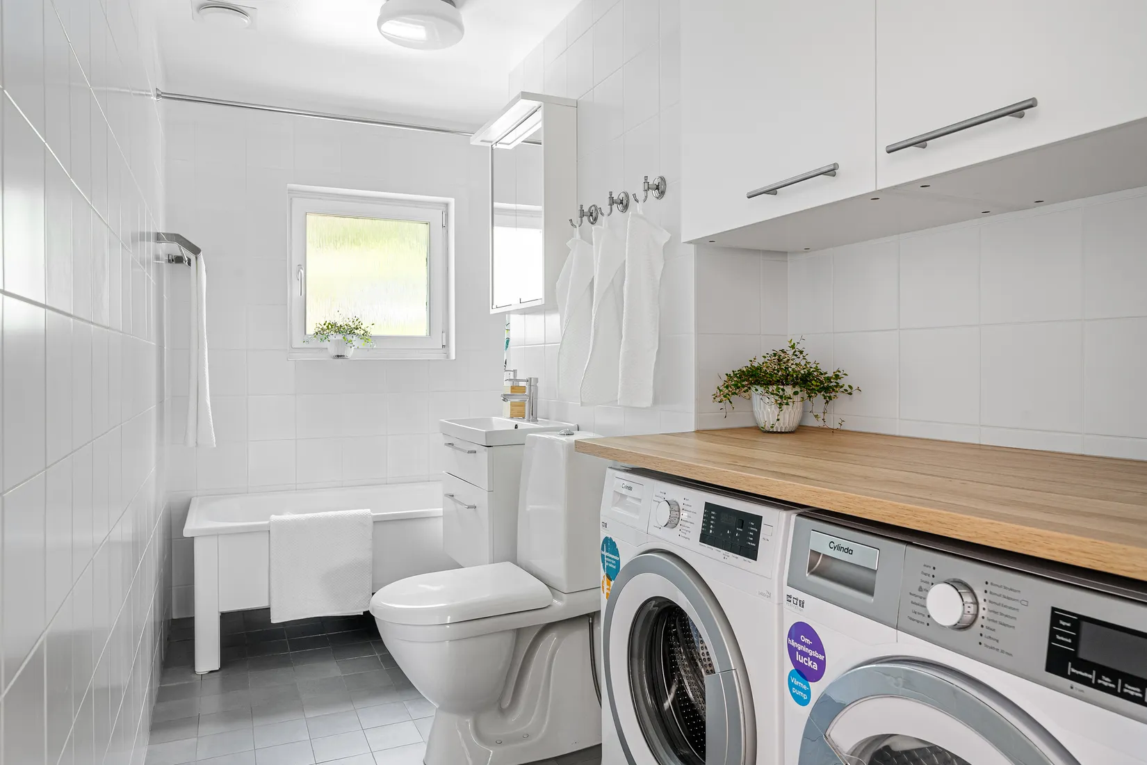 Bostadsrätt, Fyrskeppsvägen 41, Kärrtorp, Stockholm