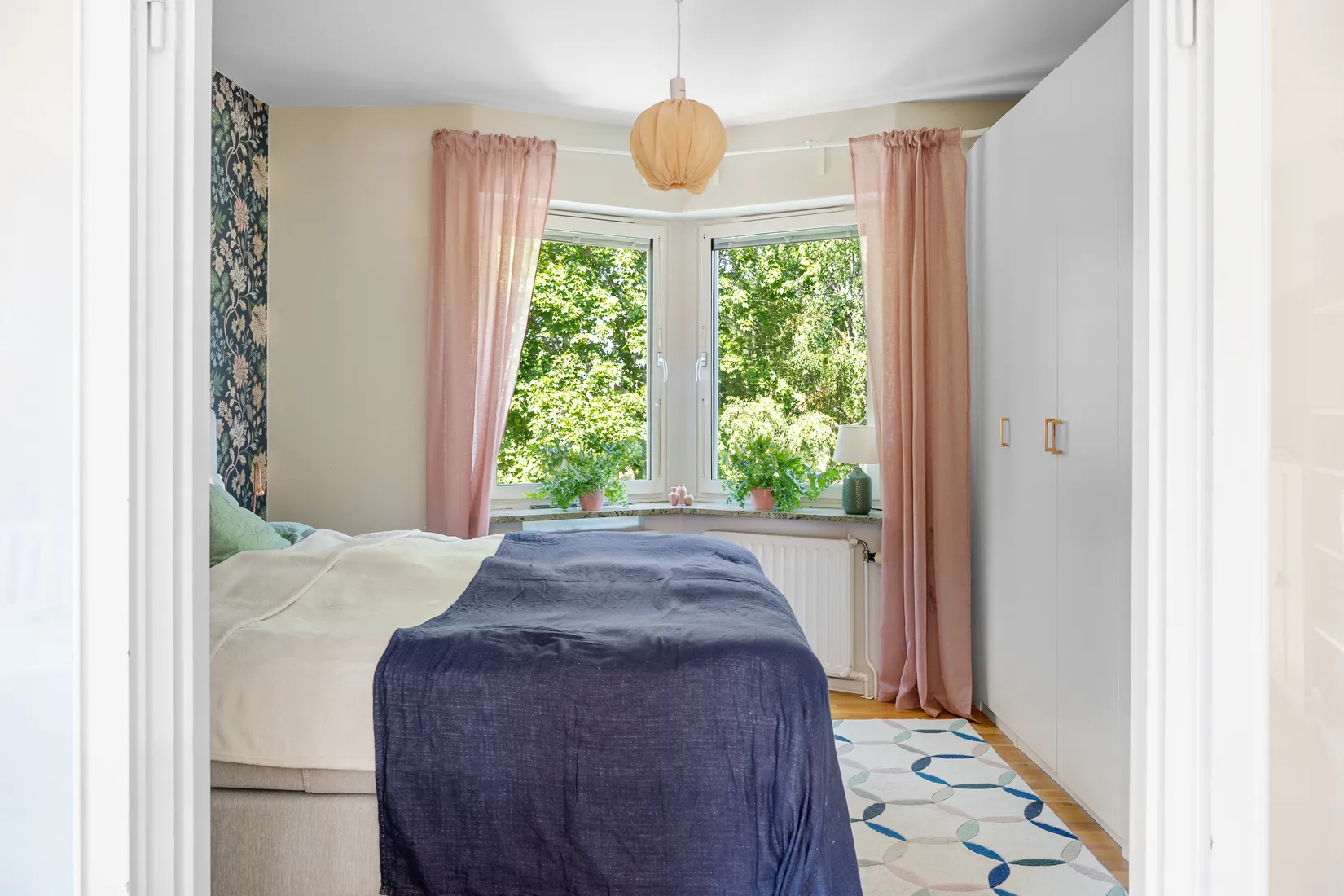 Bostadsrätt, Fyrskeppsvägen 41, Kärrtorp, Stockholm