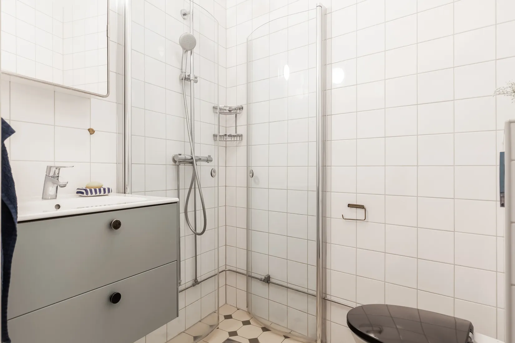 Bostadsrätt, Hässleholmsgatan 2A, Nobeltorget, Malmö