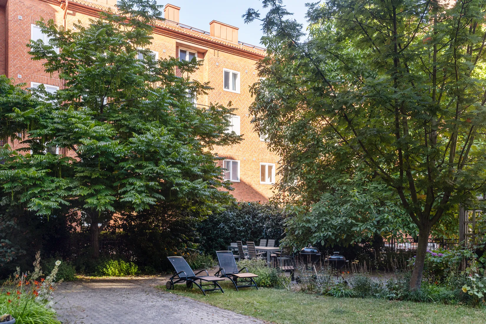 Bostadsrätt, Hässleholmsgatan 2A, Nobeltorget, Malmö