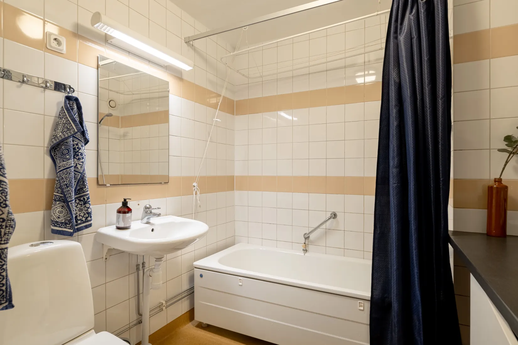 Bostadsrätt, Fastlagsvägen 46, Hägerstensåsen/Telefonplan, Stockholm