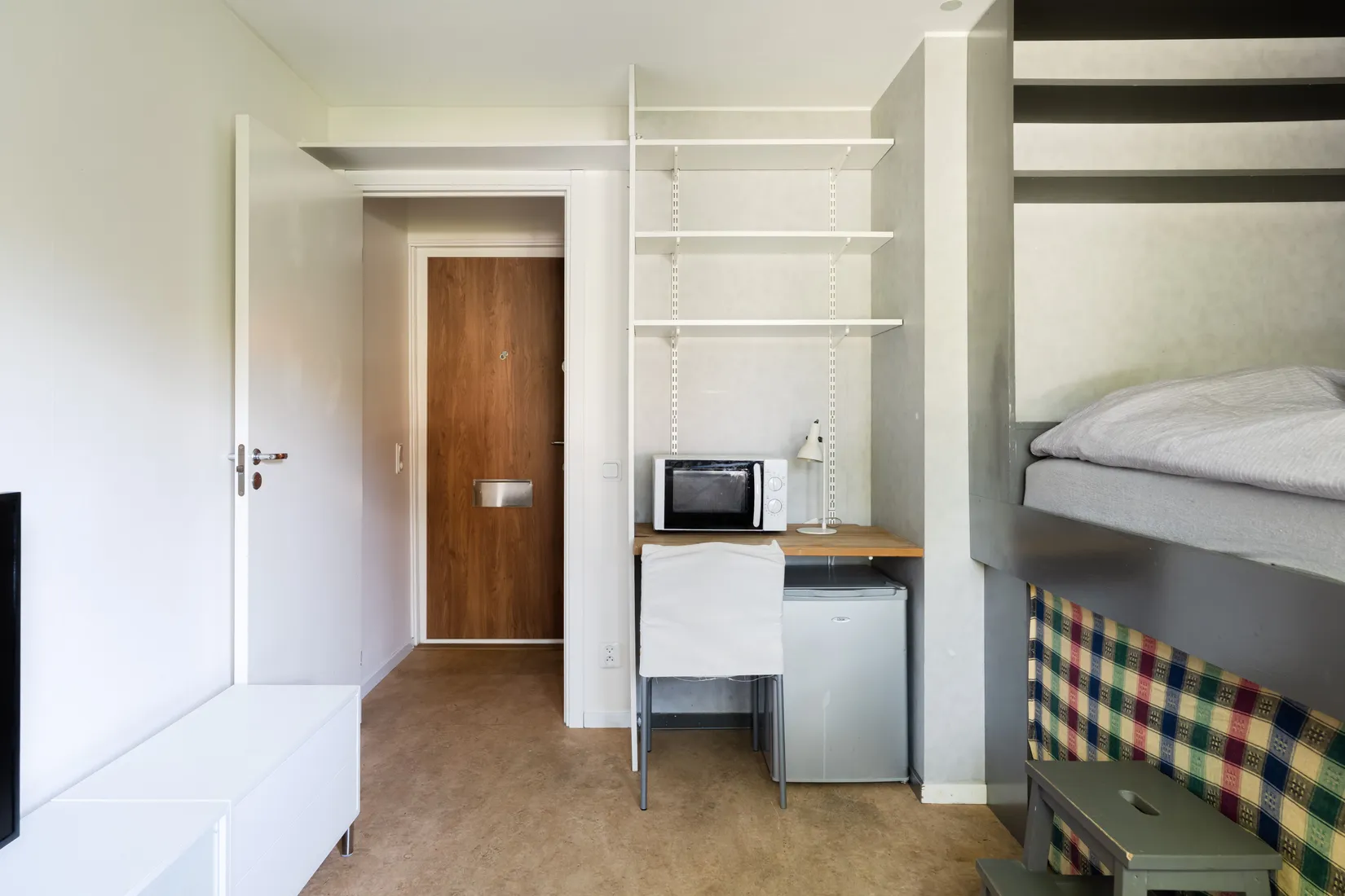 Bostadsrätt, Fastlagsvägen 46, Hägerstensåsen/Telefonplan, Stockholm