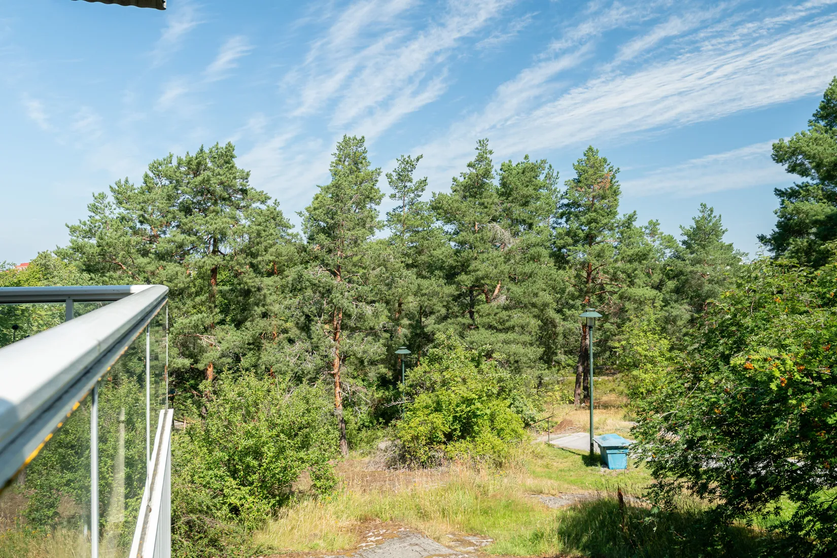 Bostadsrätt, Fastlagsvägen 46, Hägerstensåsen/Telefonplan, Stockholm