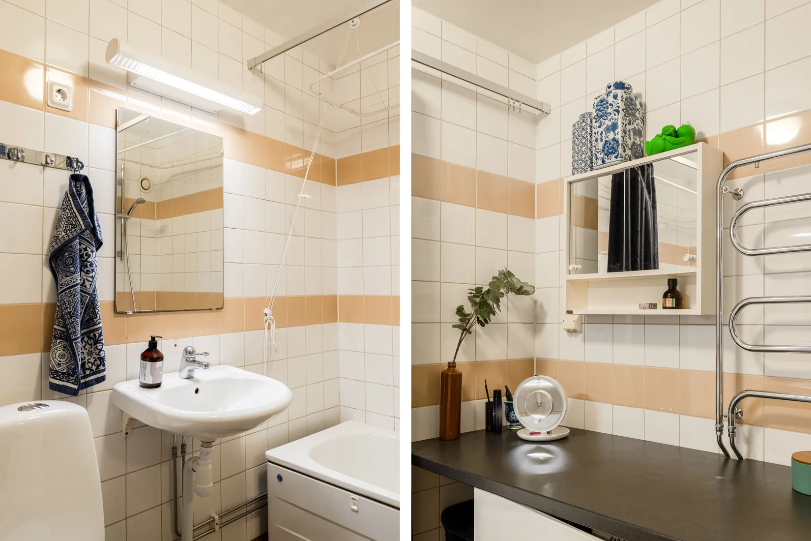Bostadsrätt, Fastlagsvägen 46, Hägerstensåsen/Telefonplan, Stockholm