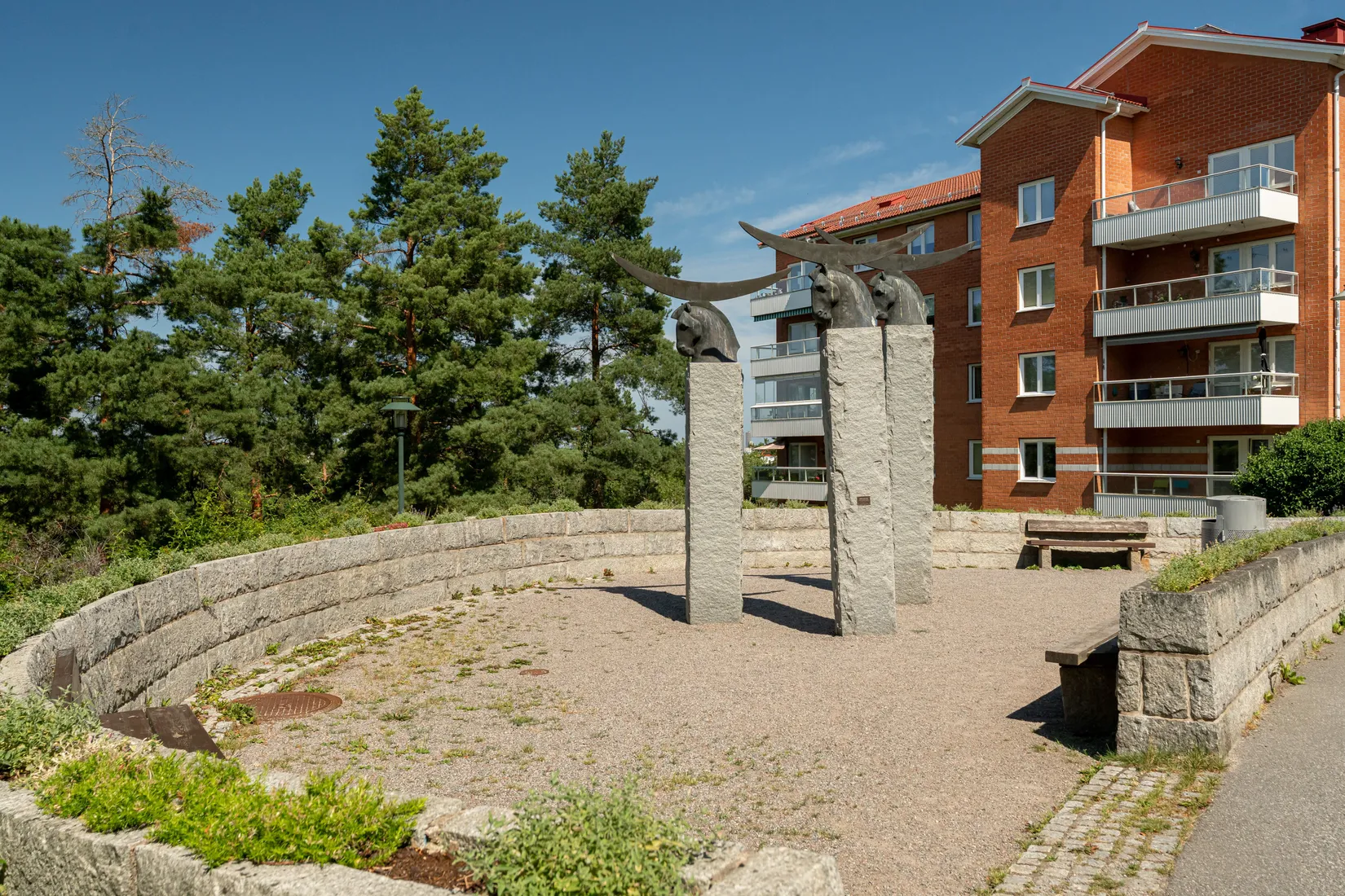 Bostadsrätt, Fastlagsvägen 46, Hägerstensåsen/Telefonplan, Stockholm