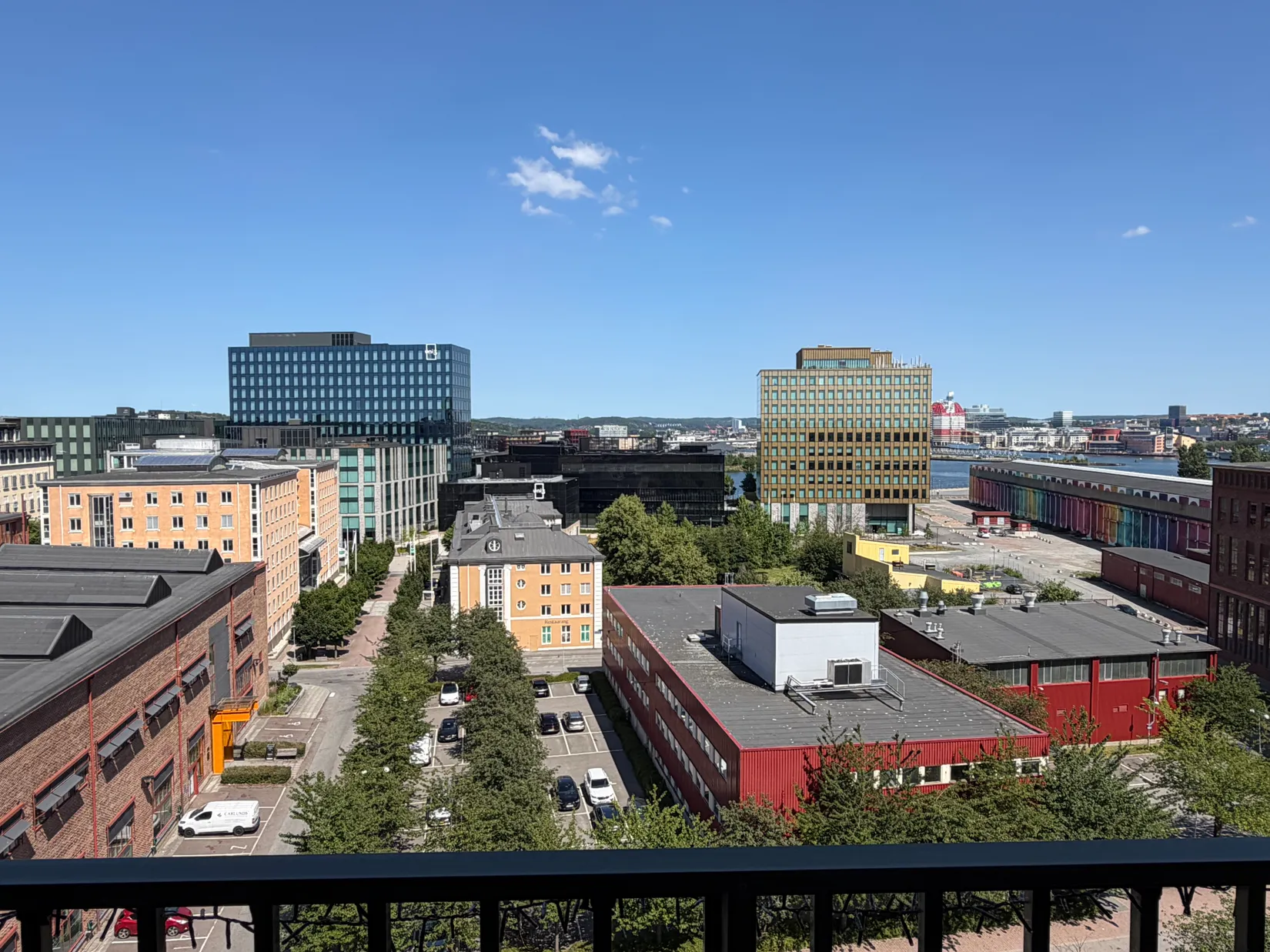 Bostadsrätt, Götaverksgatan 20, Lindholmen Norra Älvstranden, Göteborg