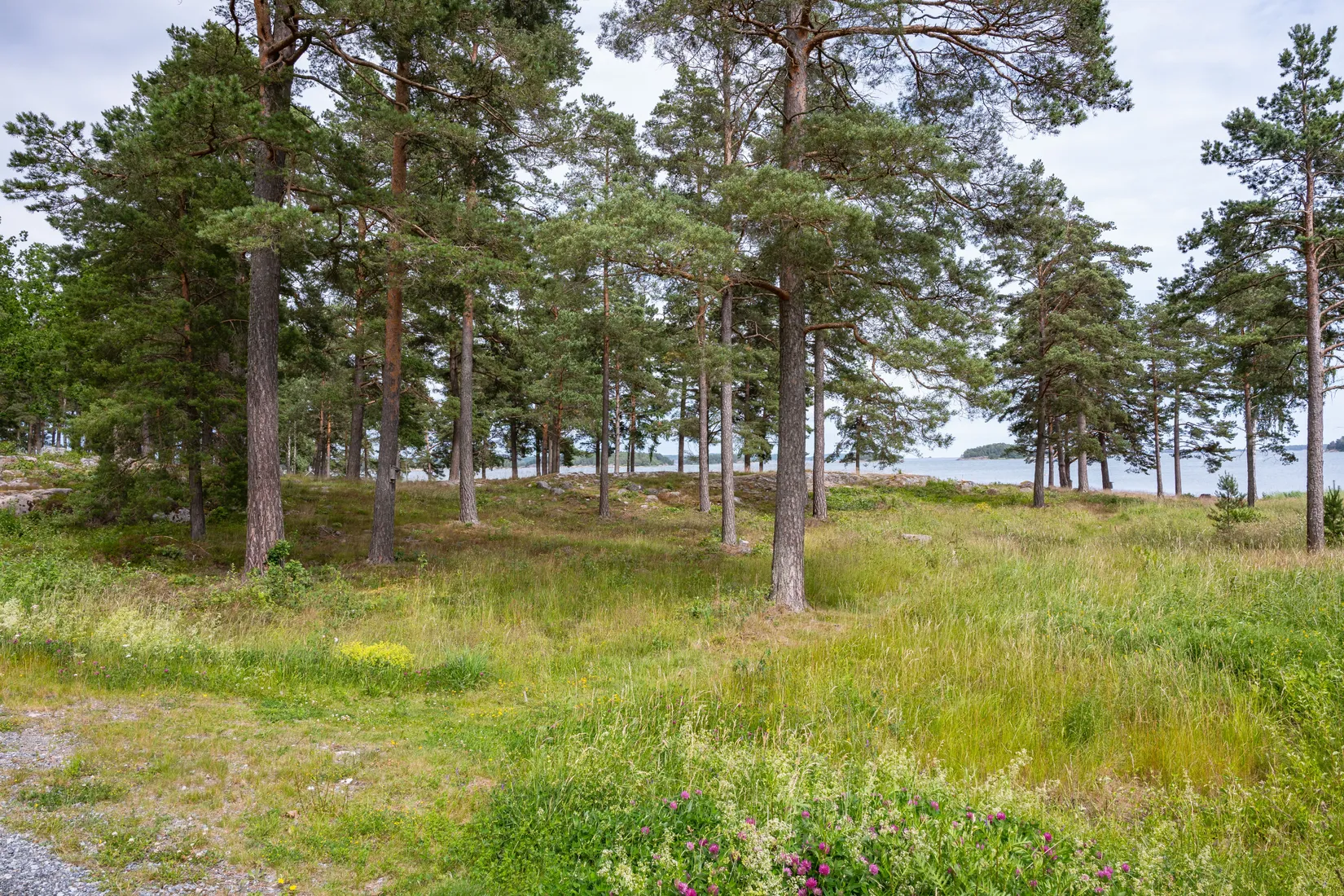 Fritidshus, Lönö Fyren 50, Lönö, Norrköping
