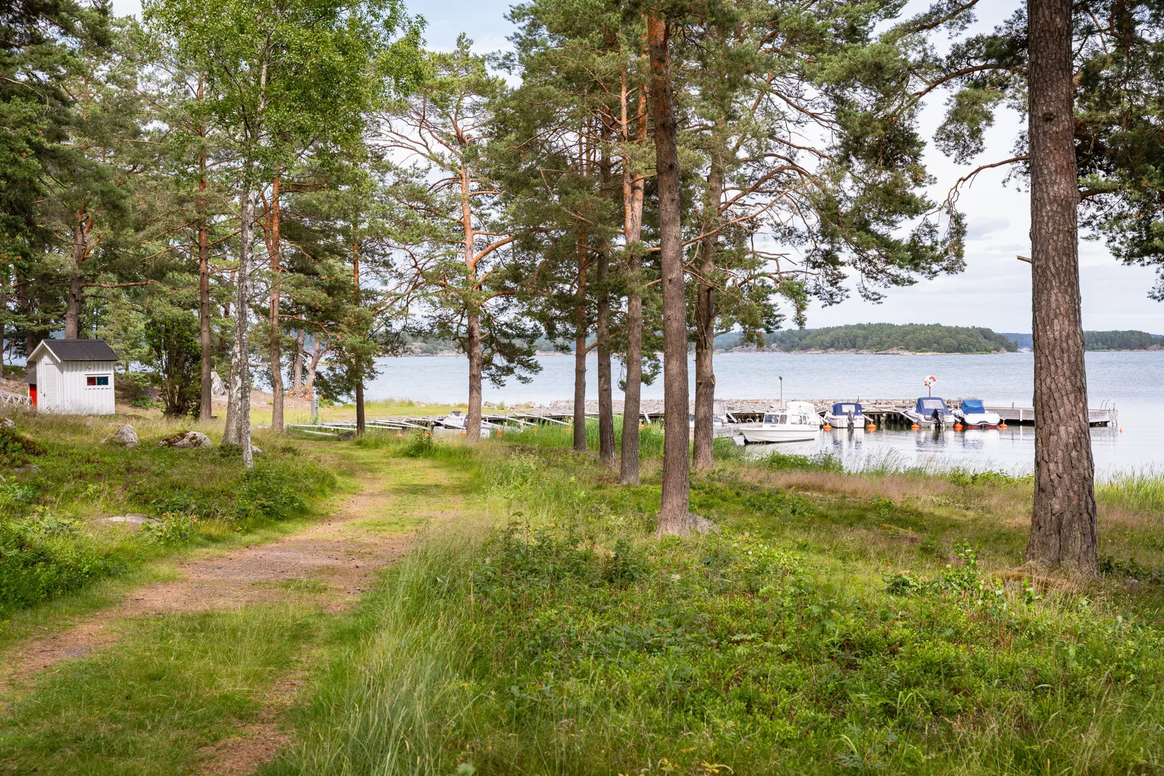 Fritidshus, Lönö Fyren 50, Lönö, Norrköping
