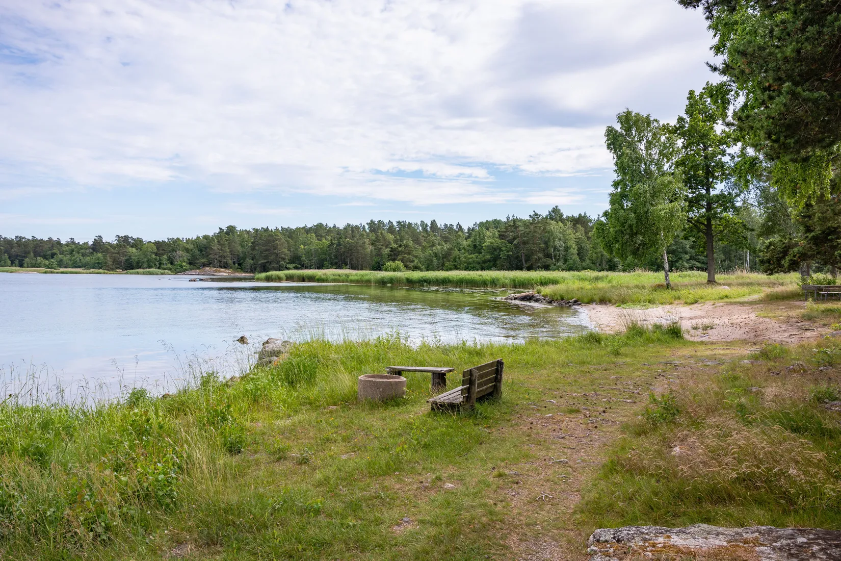 Fritidshus, Lönö Fyren 50, Lönö, Norrköping