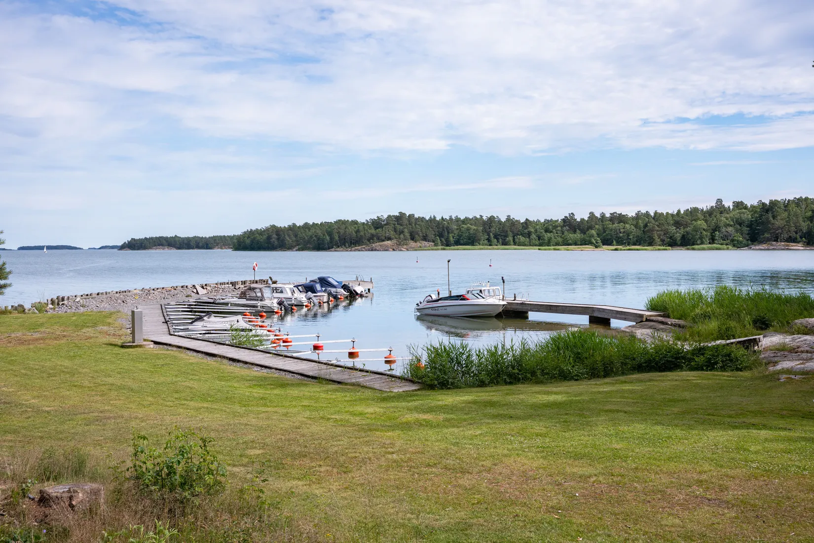 Fritidshus, Lönö Fyren 50, Lönö, Norrköping