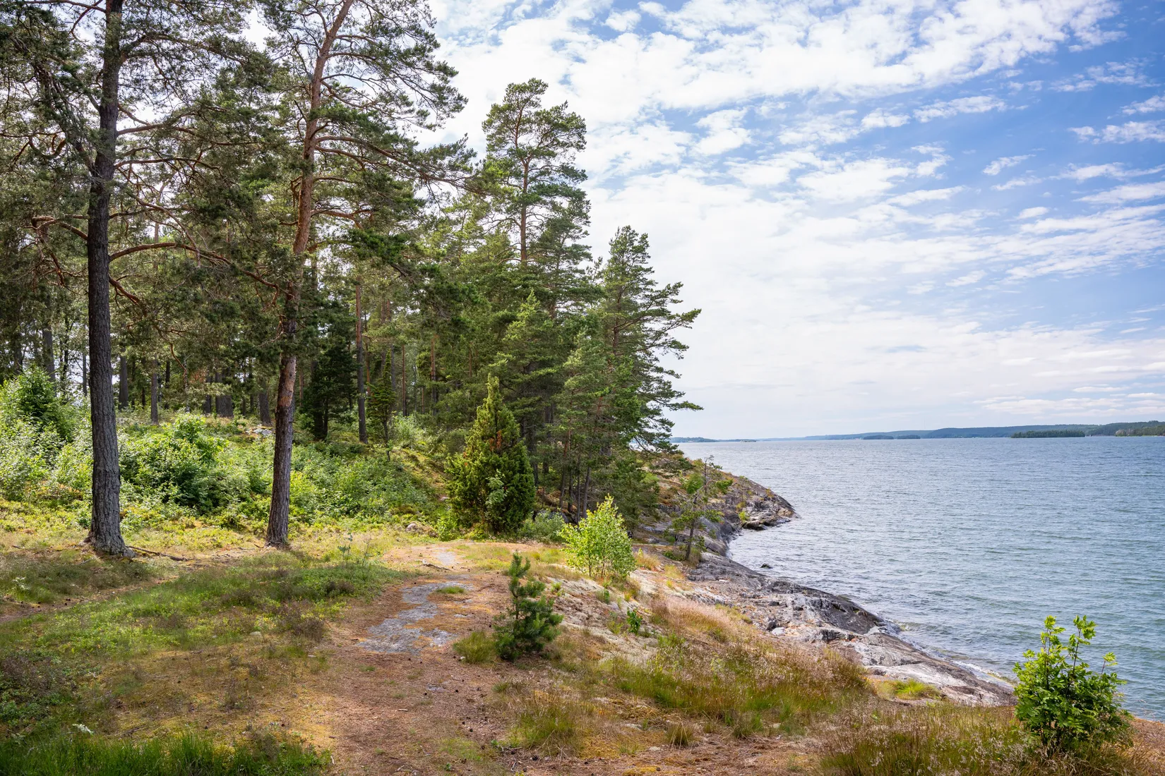Fritidshus, Lönö Fyren 50, Lönö, Norrköping