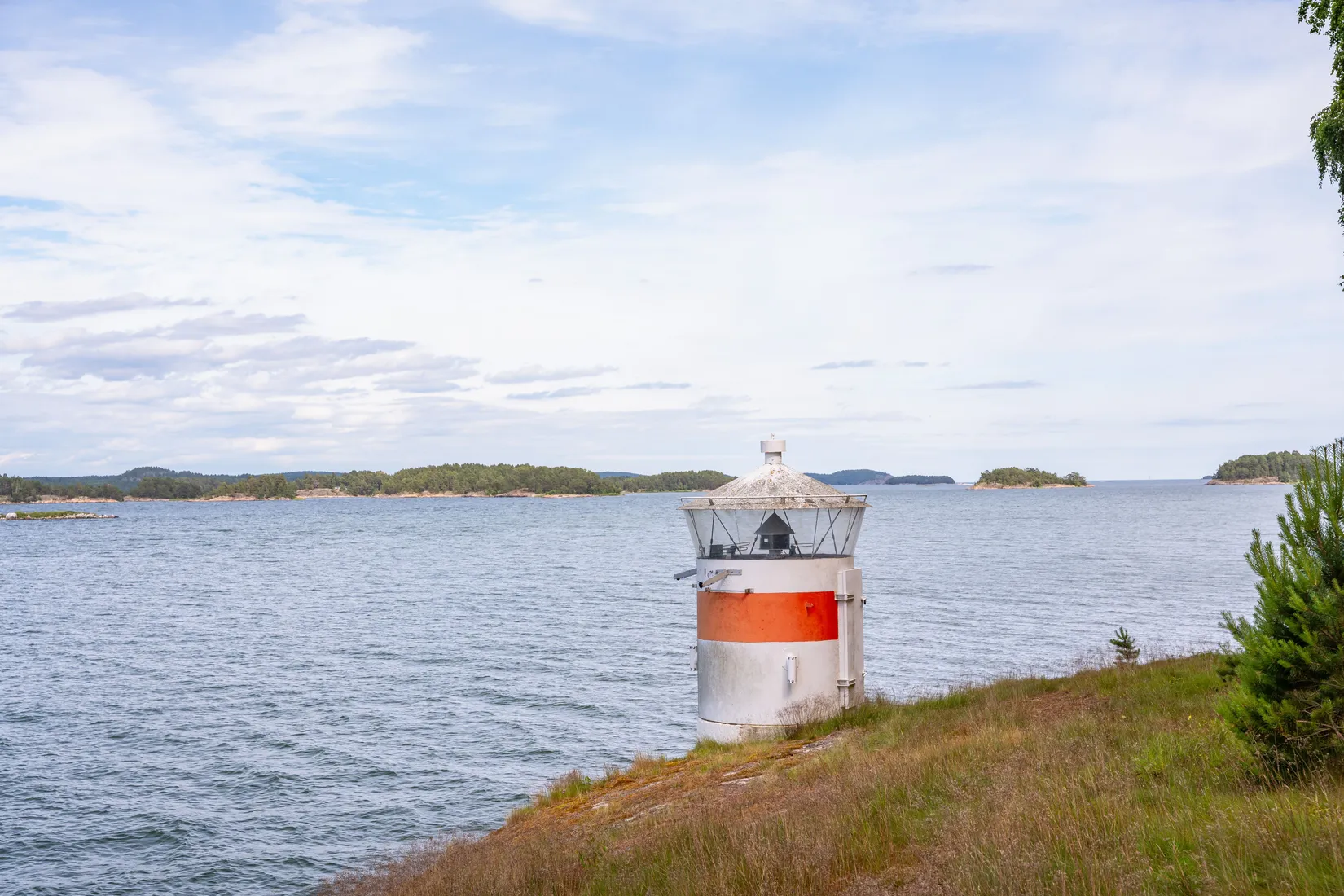 Fritidshus, Lönö Fyren 50, Lönö, Norrköping