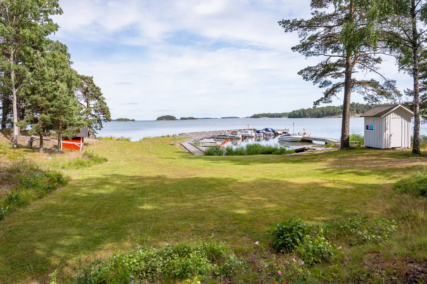 Fritidshus, Lönö Fyren 50, Lönö, Norrköping