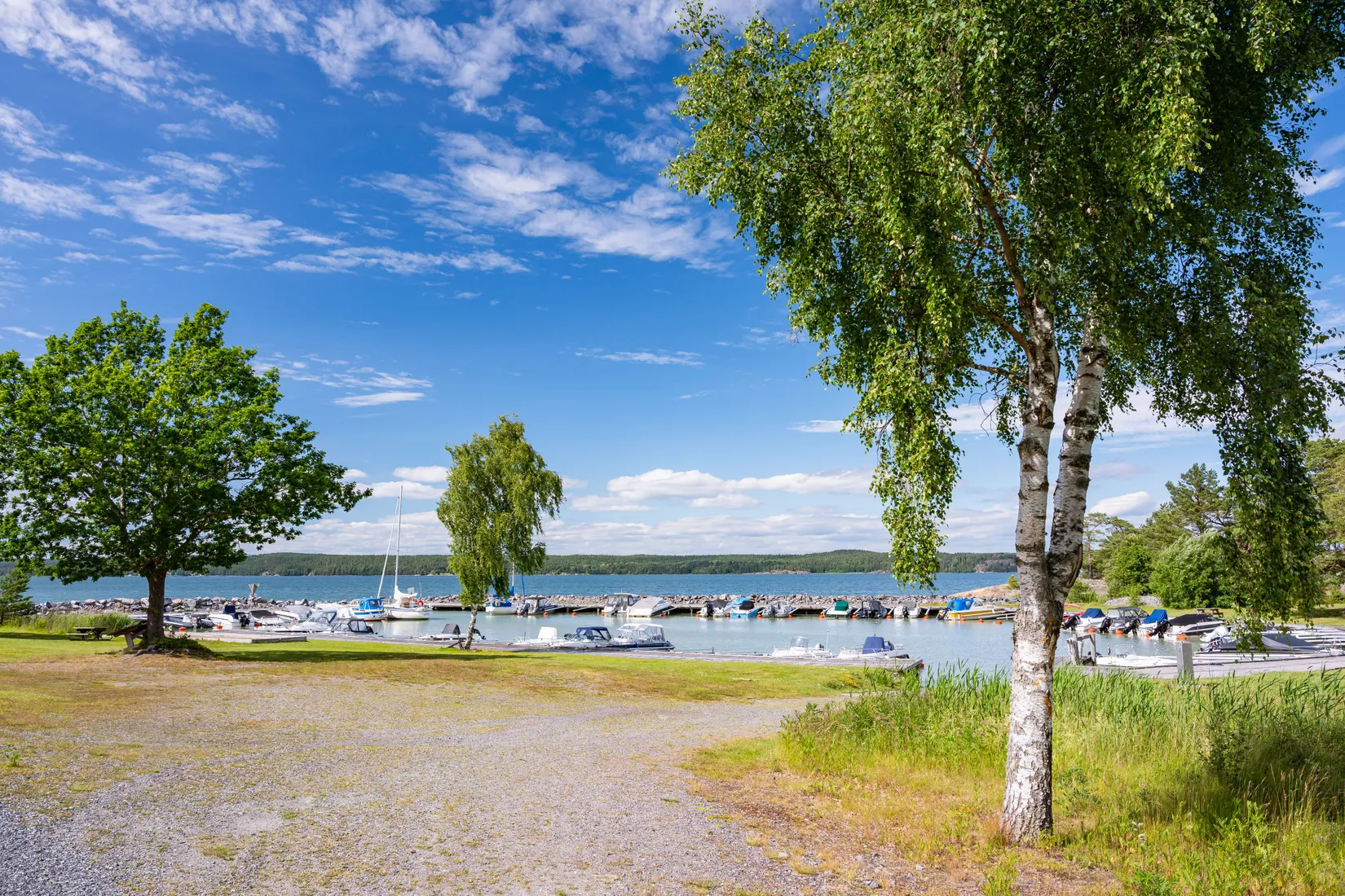 Fritidshus, Lönö Fyren 50, Lönö, Norrköping
