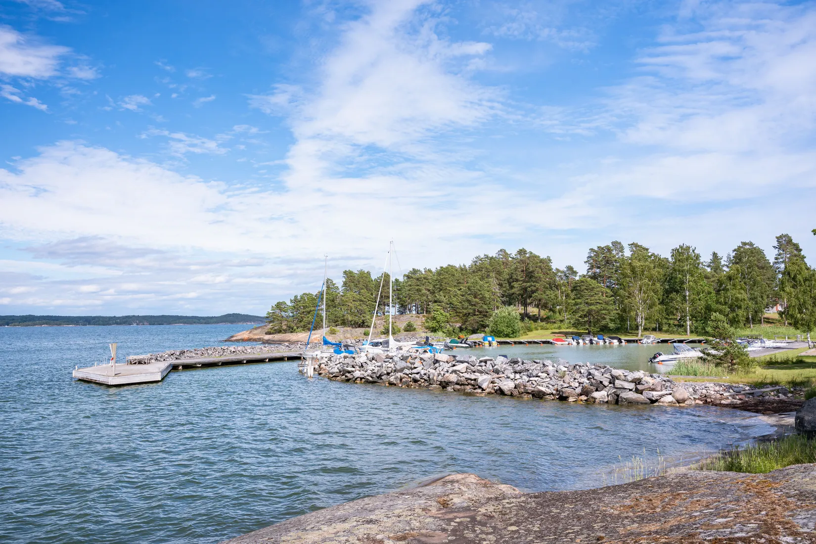 Fritidshus, Lönö Fyren 50, Lönö, Norrköping